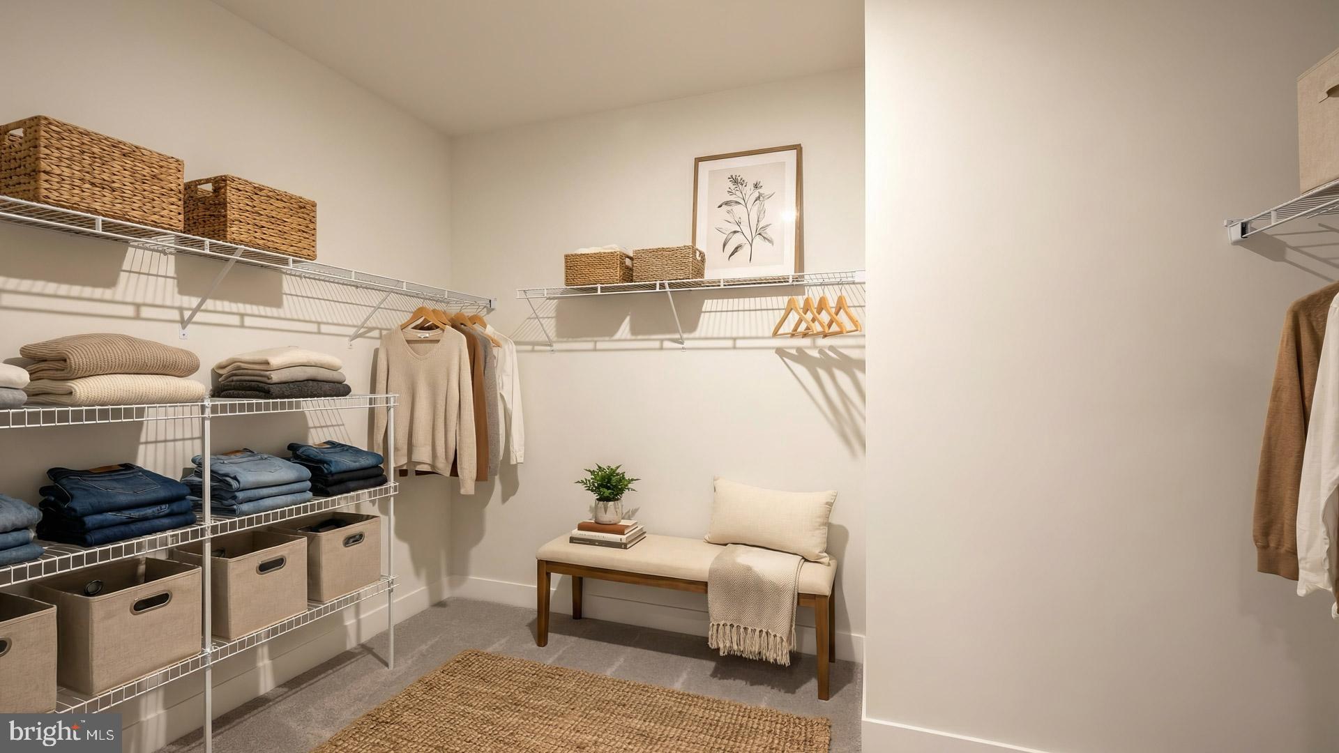 WINDING CREEK - Residential