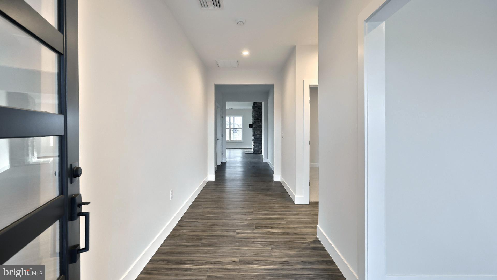 WINDING CREEK - Residential