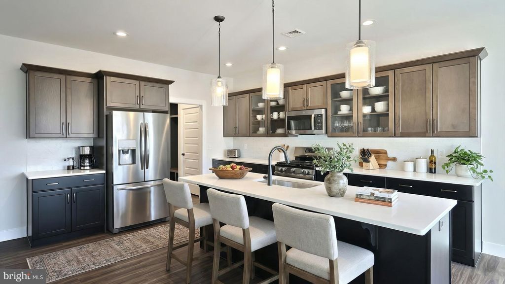 Photo of 475 Pinnacle Ridge Drive, ANNVILLE, PA 17003 (MLS # PALN2024214)