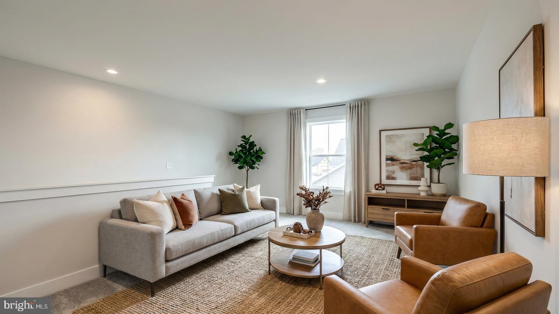 WINDING CREEK - Residential