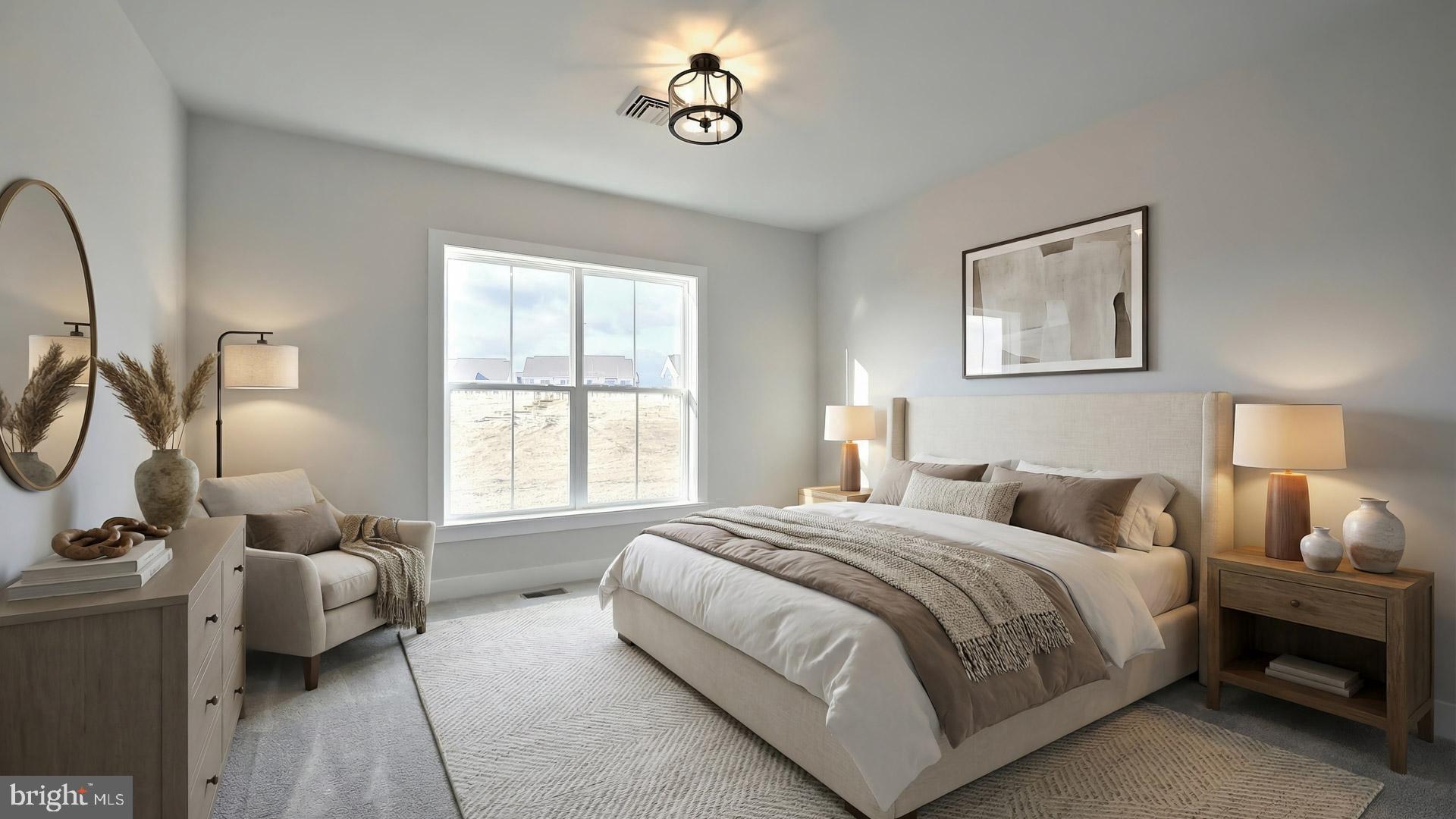 WINDING CREEK - Residential