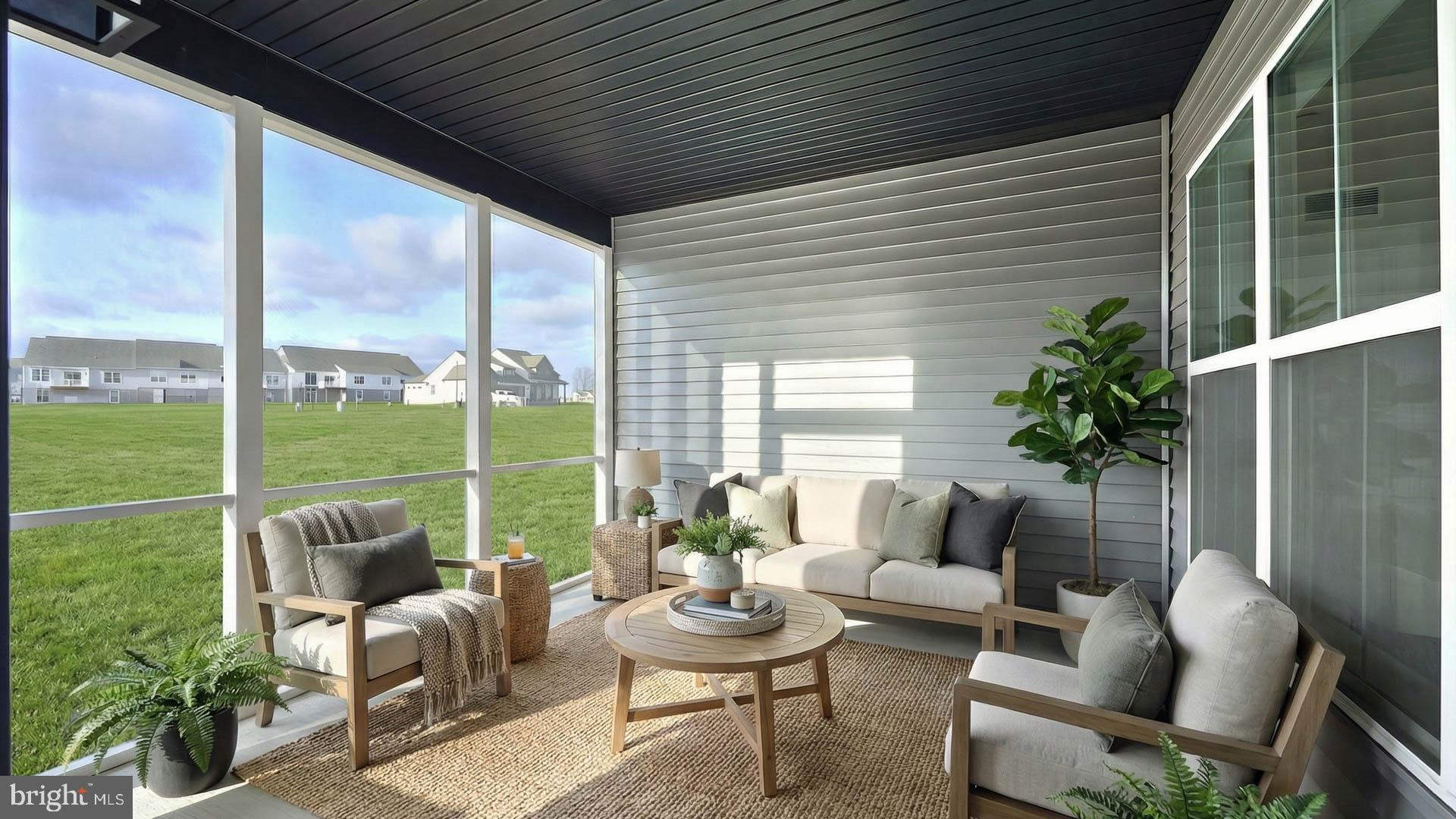 WINDING CREEK - Residential