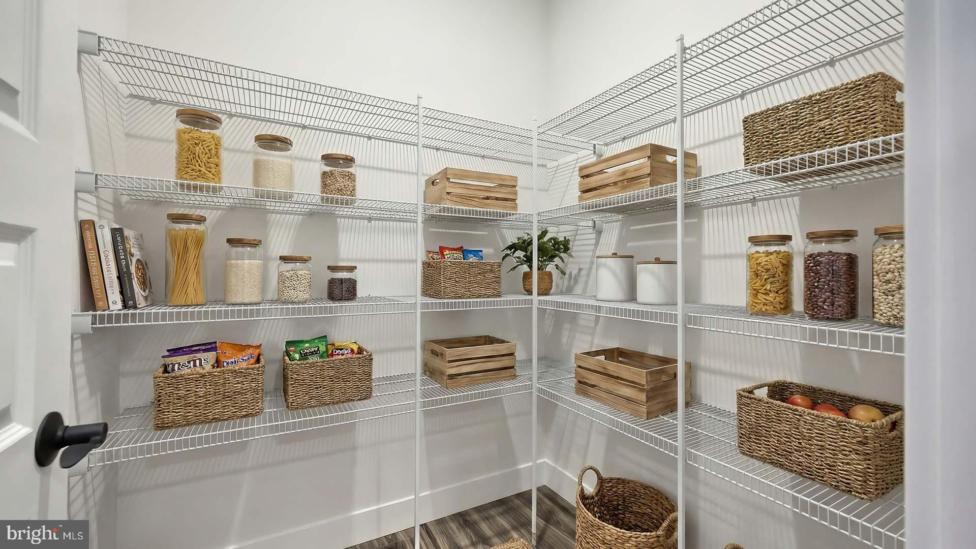 WINDING CREEK - Residential