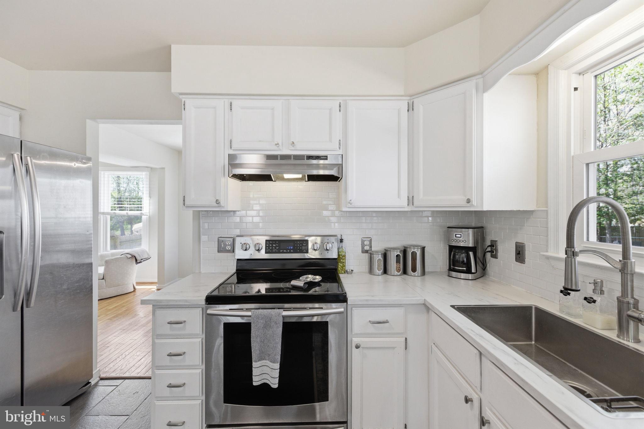 EASTERN VIEW - Residential