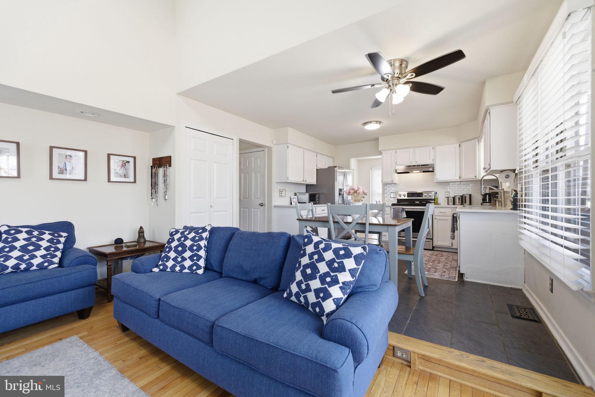 EASTERN VIEW - Residential