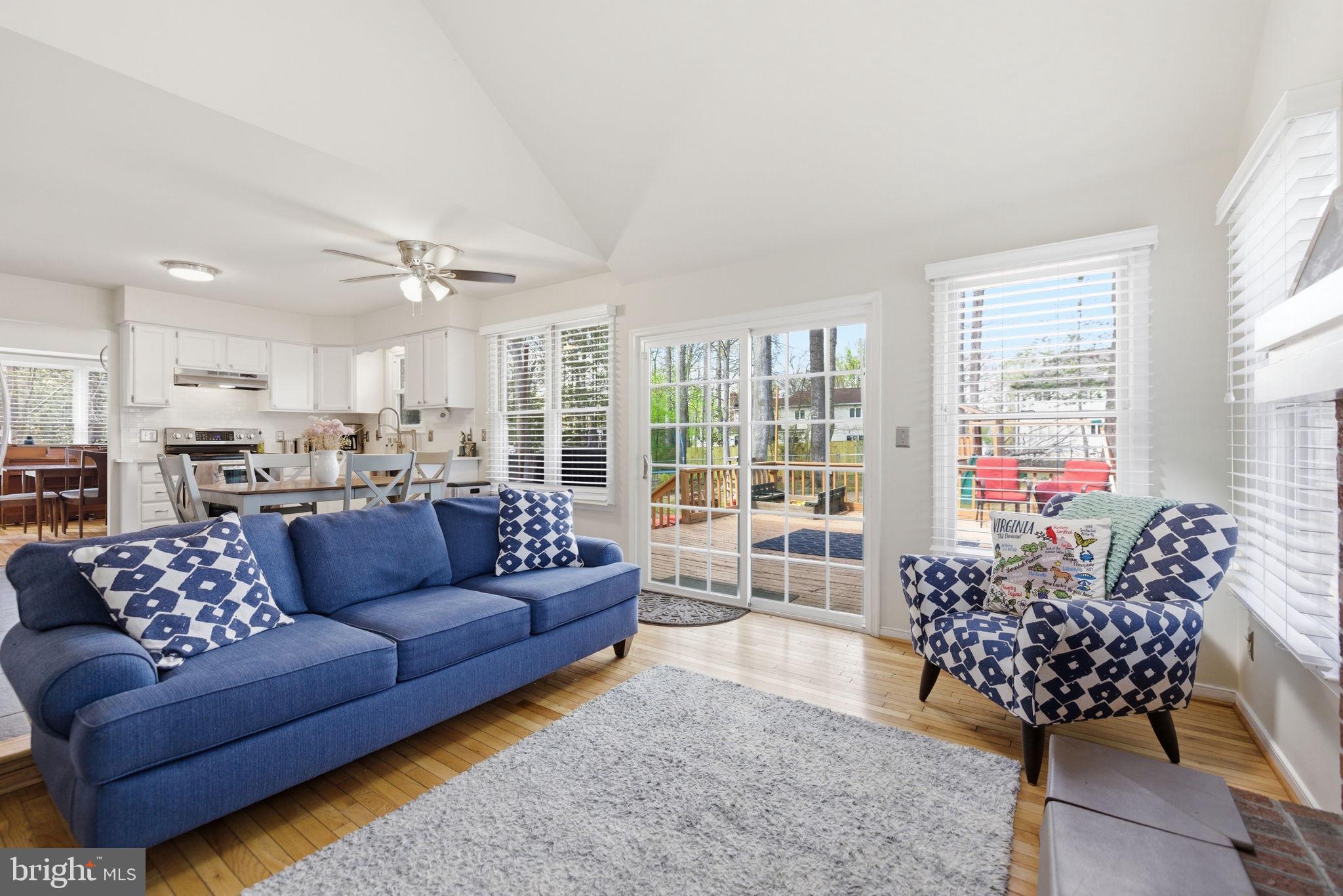 EASTERN VIEW - Residential