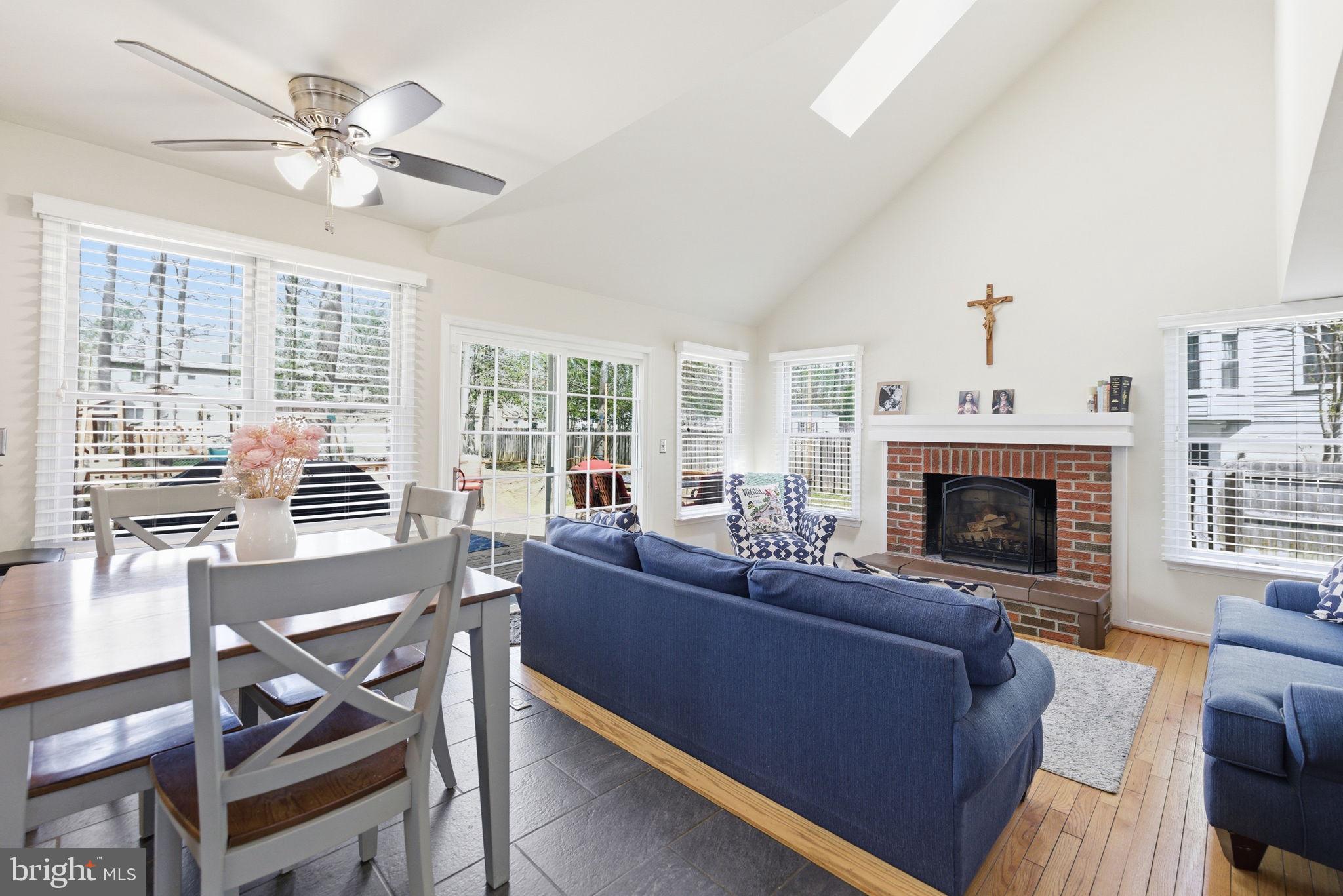 EASTERN VIEW - Residential