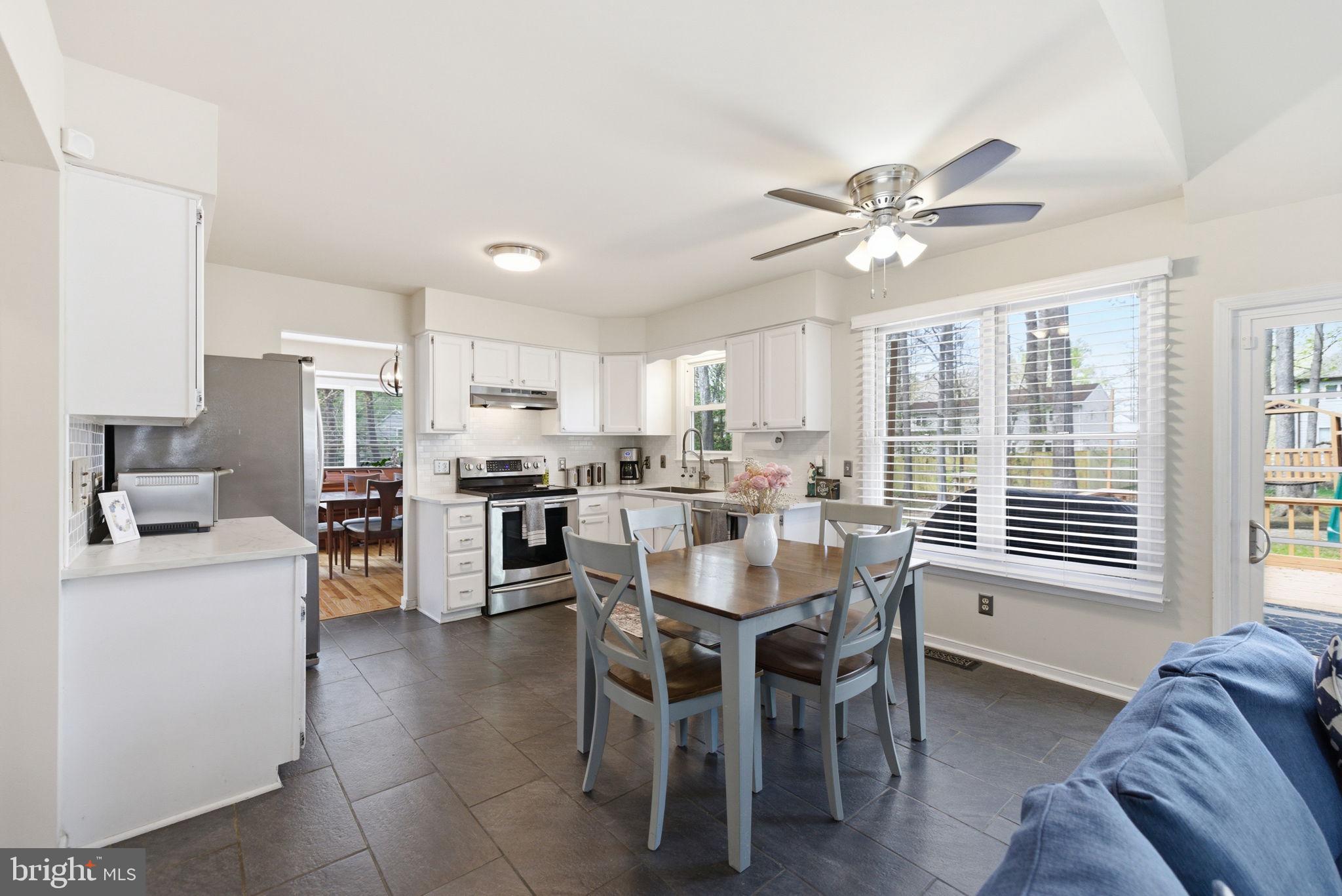 EASTERN VIEW - Residential