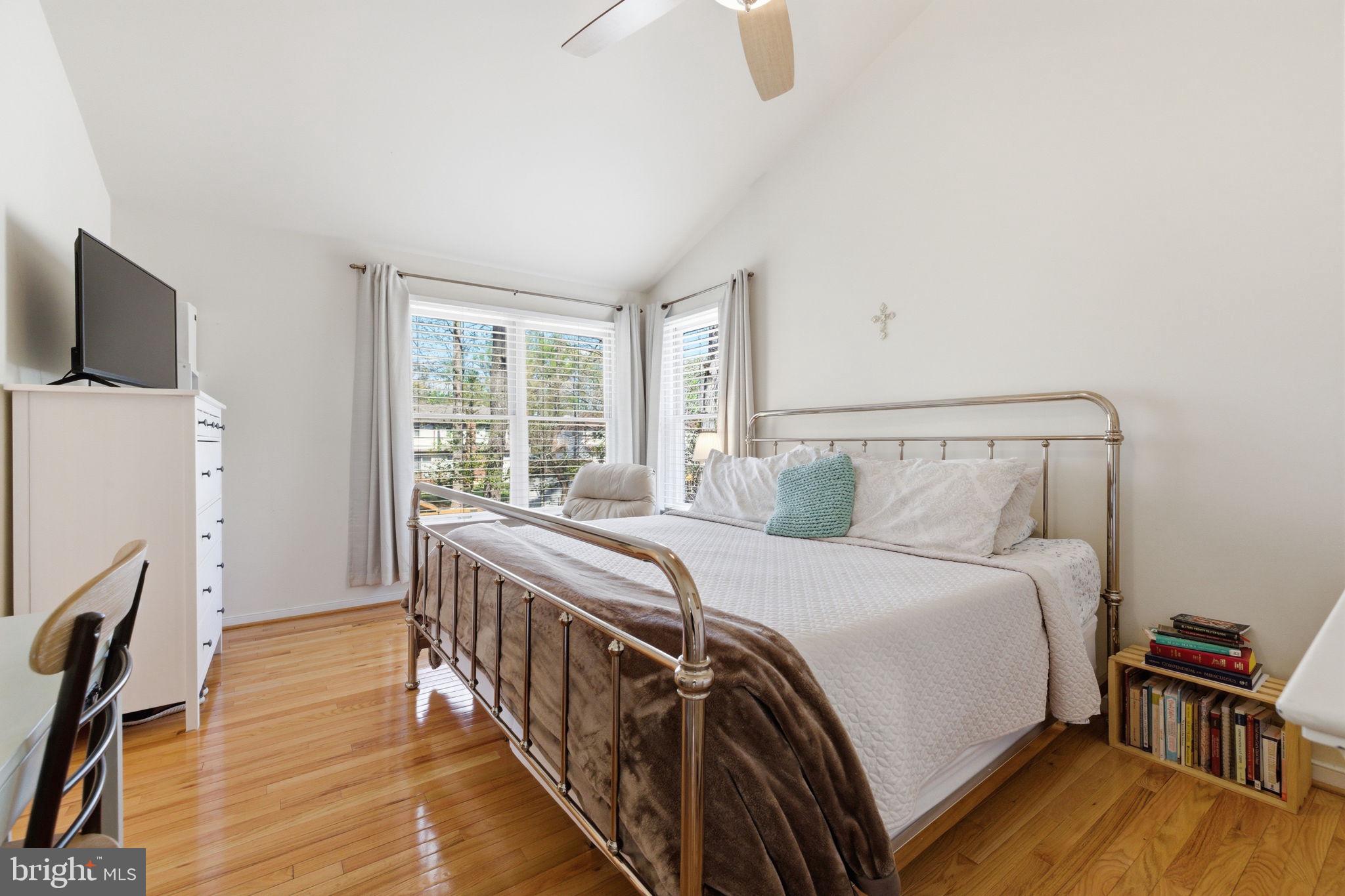 EASTERN VIEW - Residential