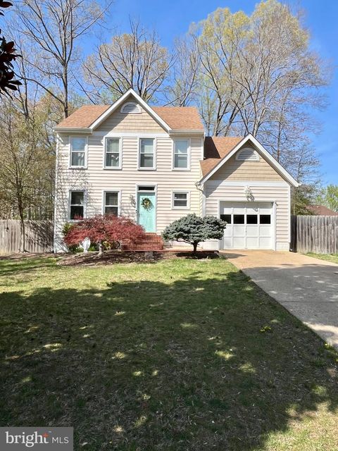 26 OWEN STREET STAFFORD VA 22556