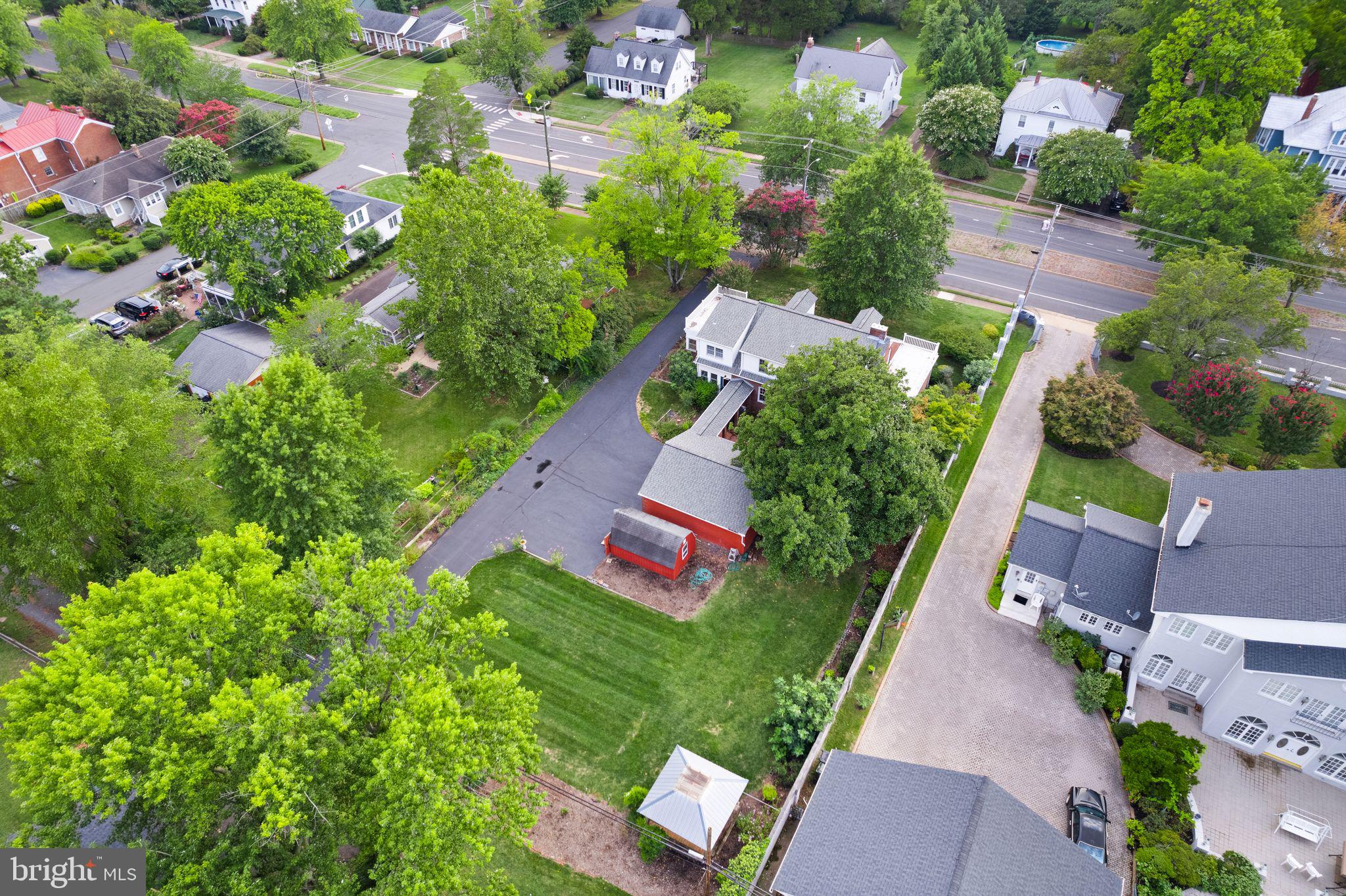 NORTHWEST - Residential