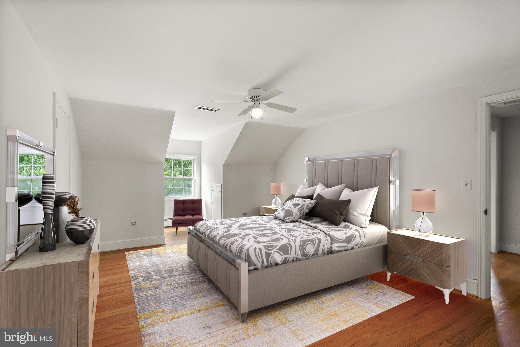 NORTHWEST - Residential