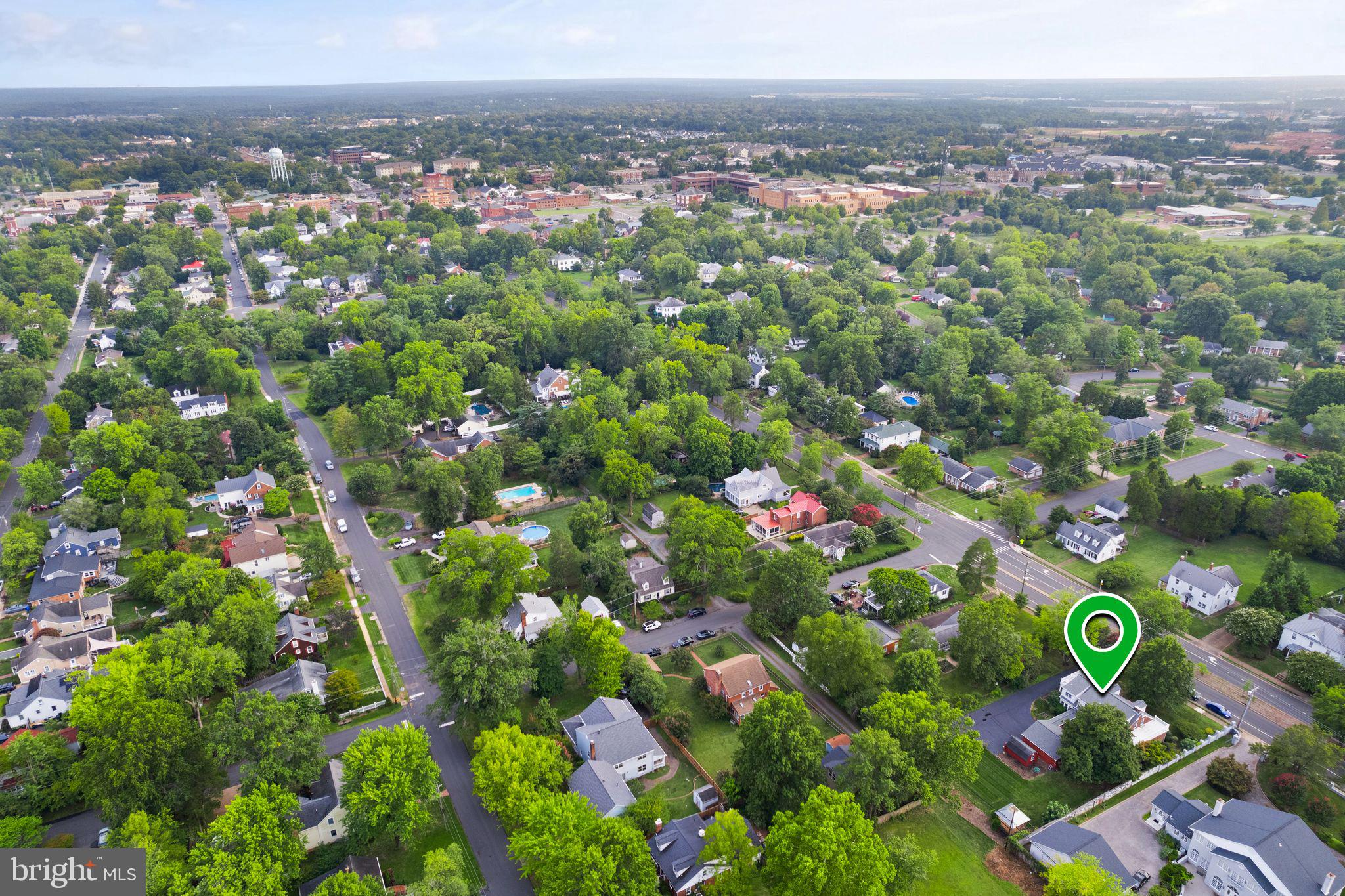 NORTHWEST - Residential