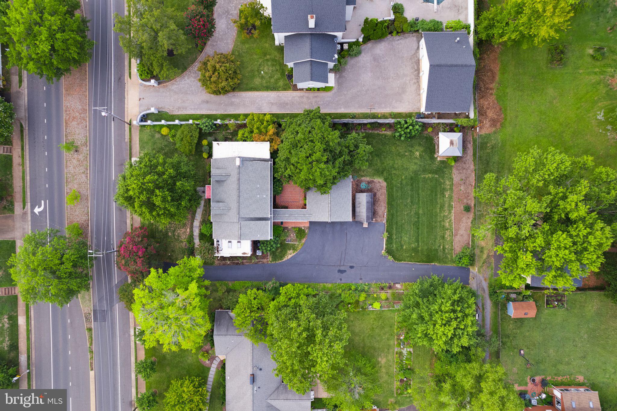 NORTHWEST - Residential