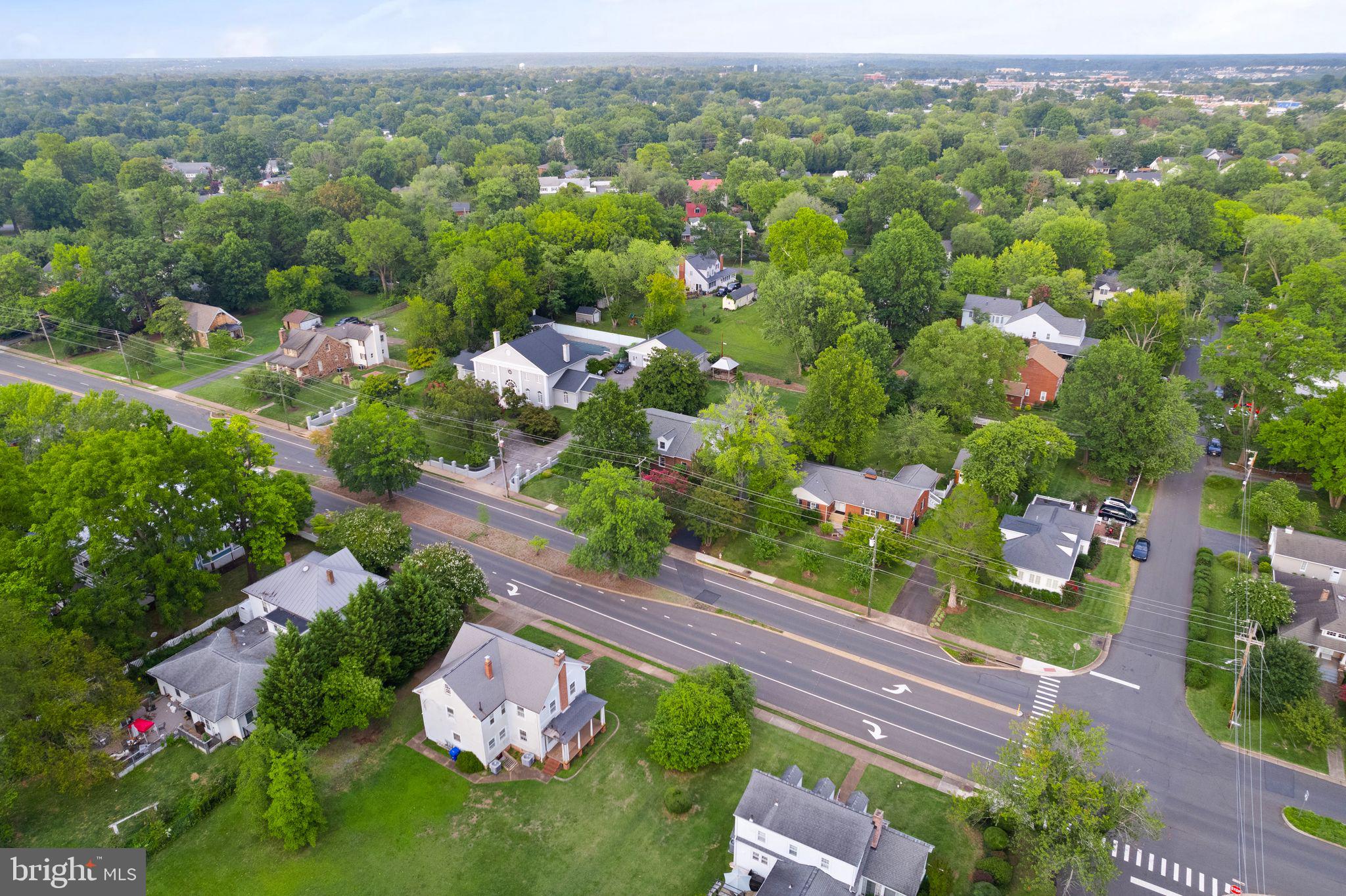 NORTHWEST - Residential