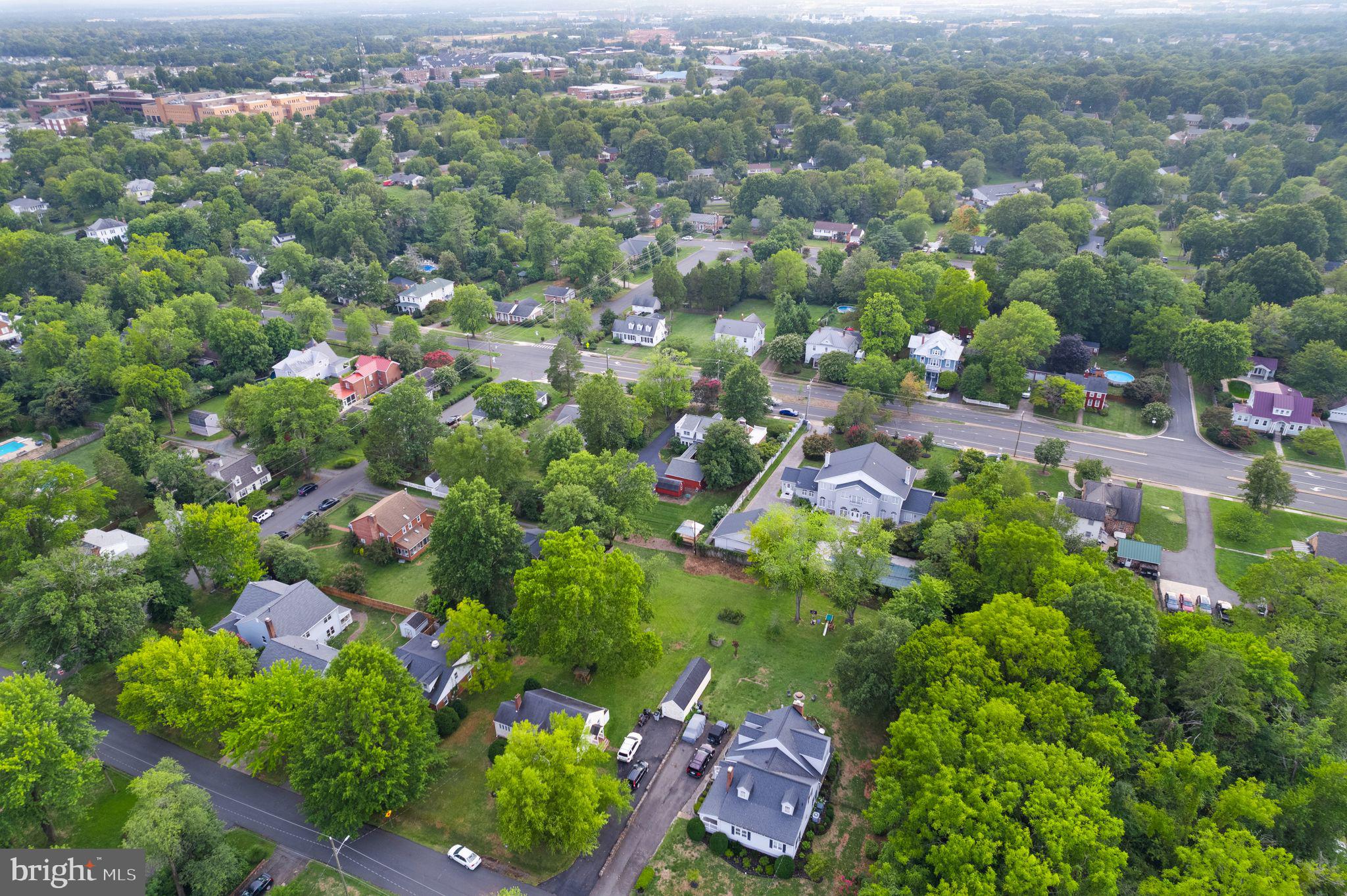NORTHWEST - Residential