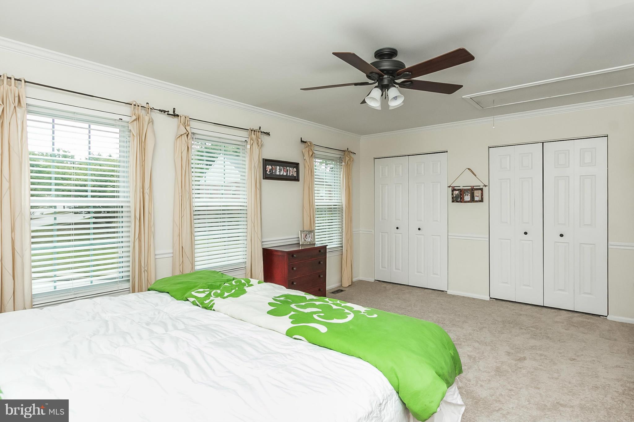 CROMWELL STATION - Residential