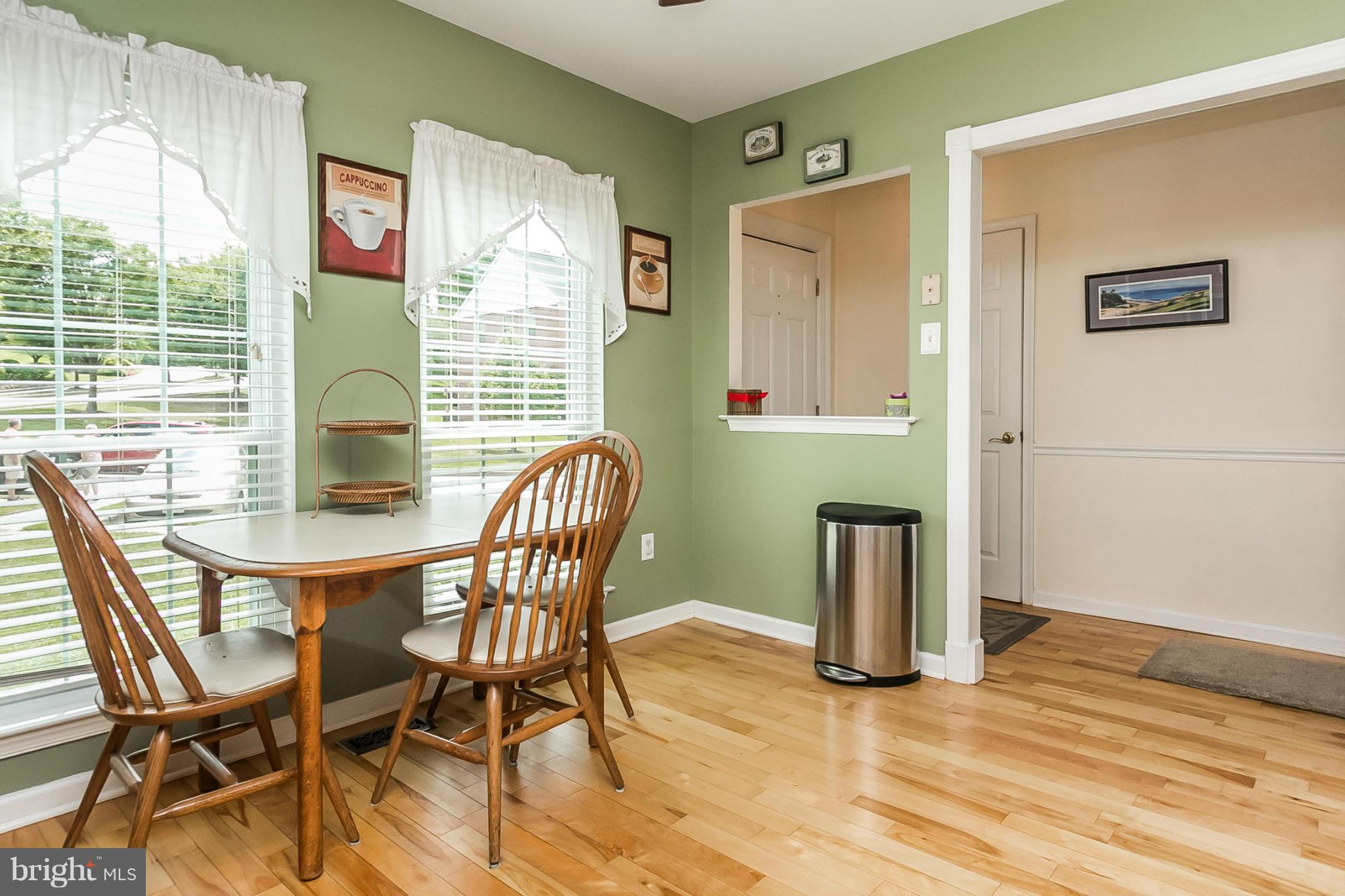 CROMWELL STATION - Residential