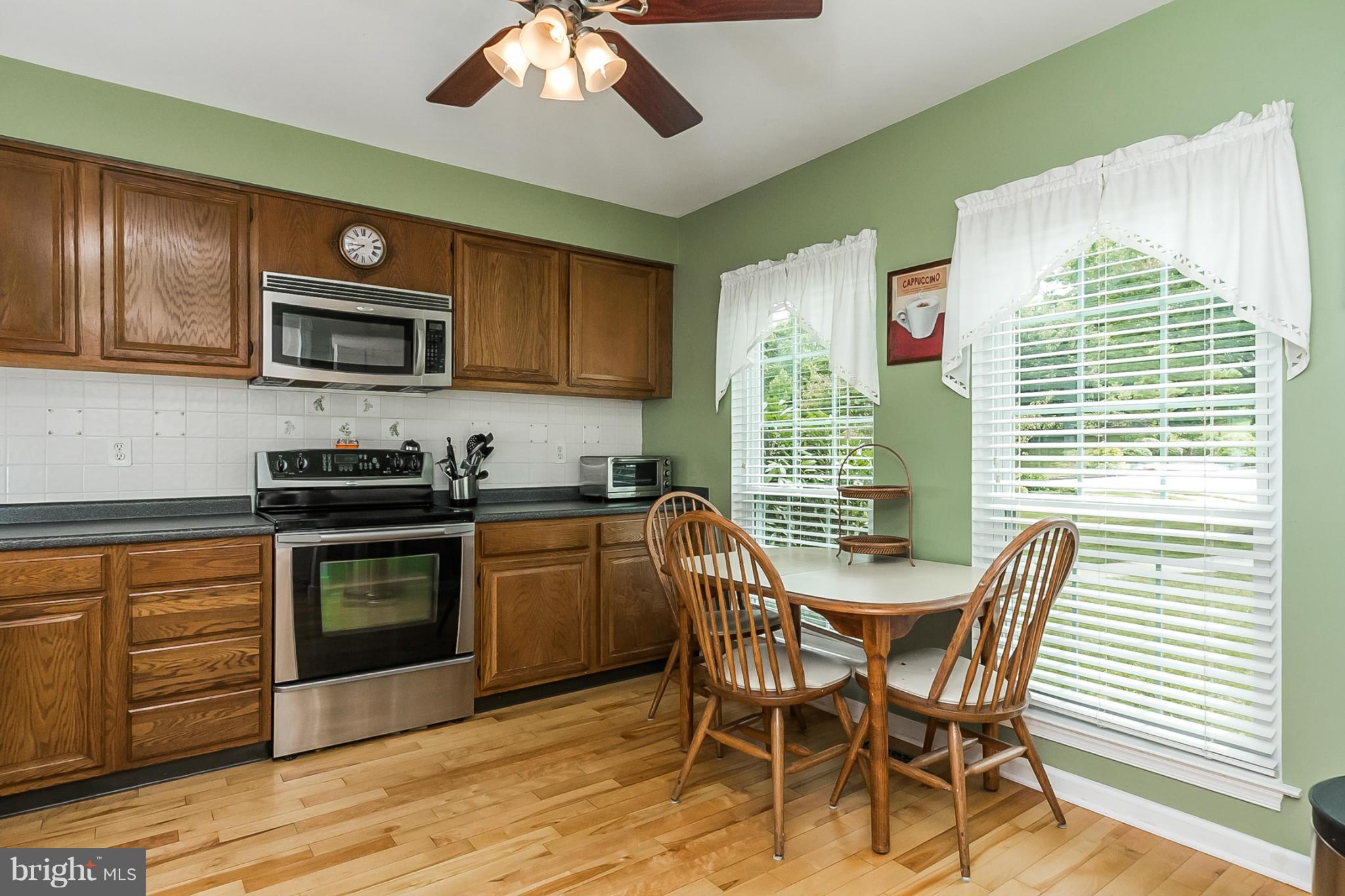 CROMWELL STATION - Residential