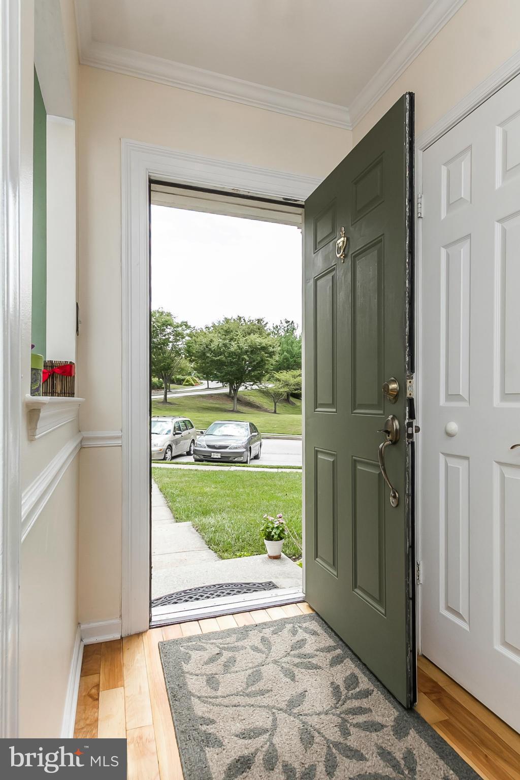 CROMWELL STATION - Residential