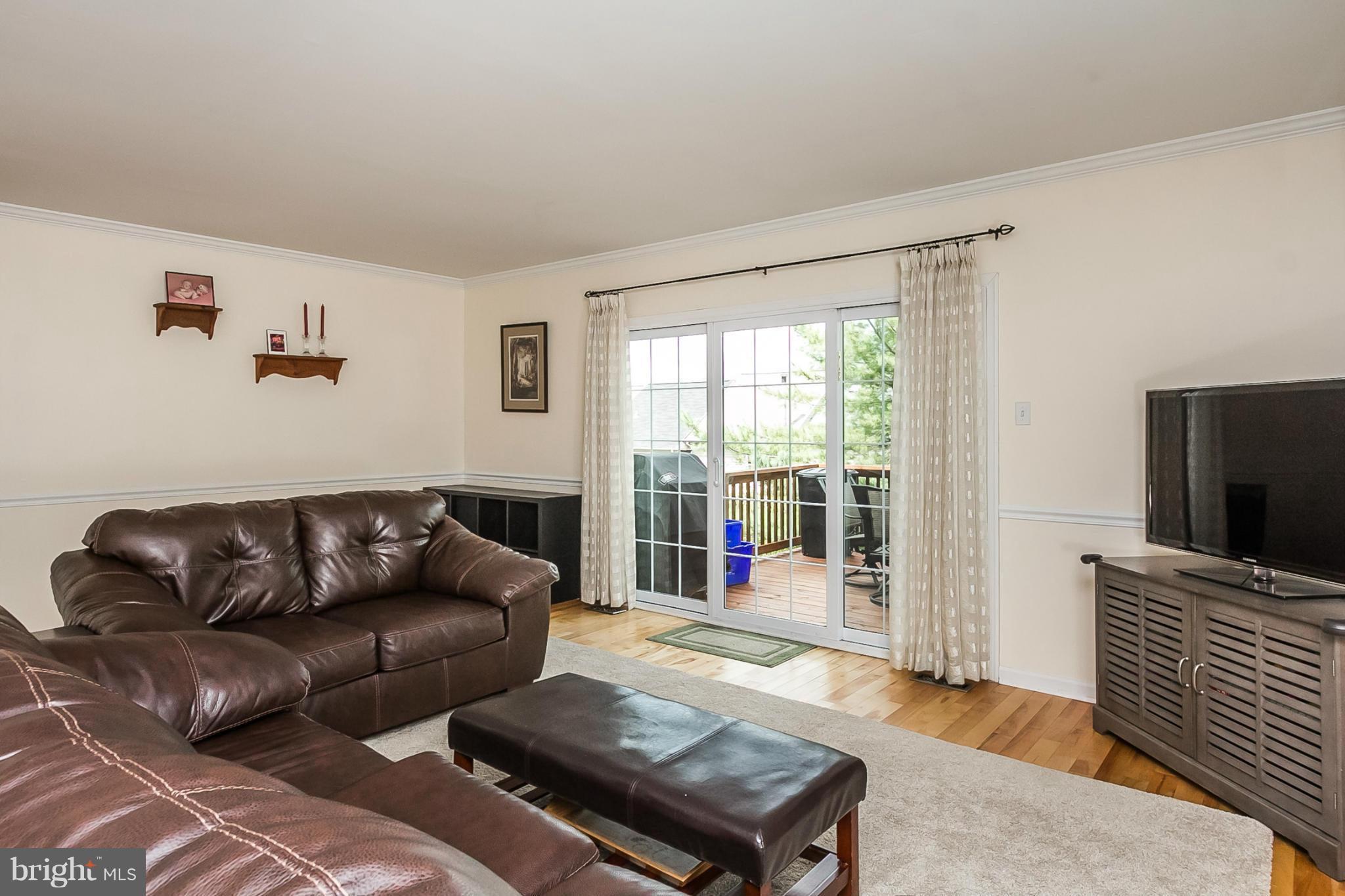 CROMWELL STATION - Residential