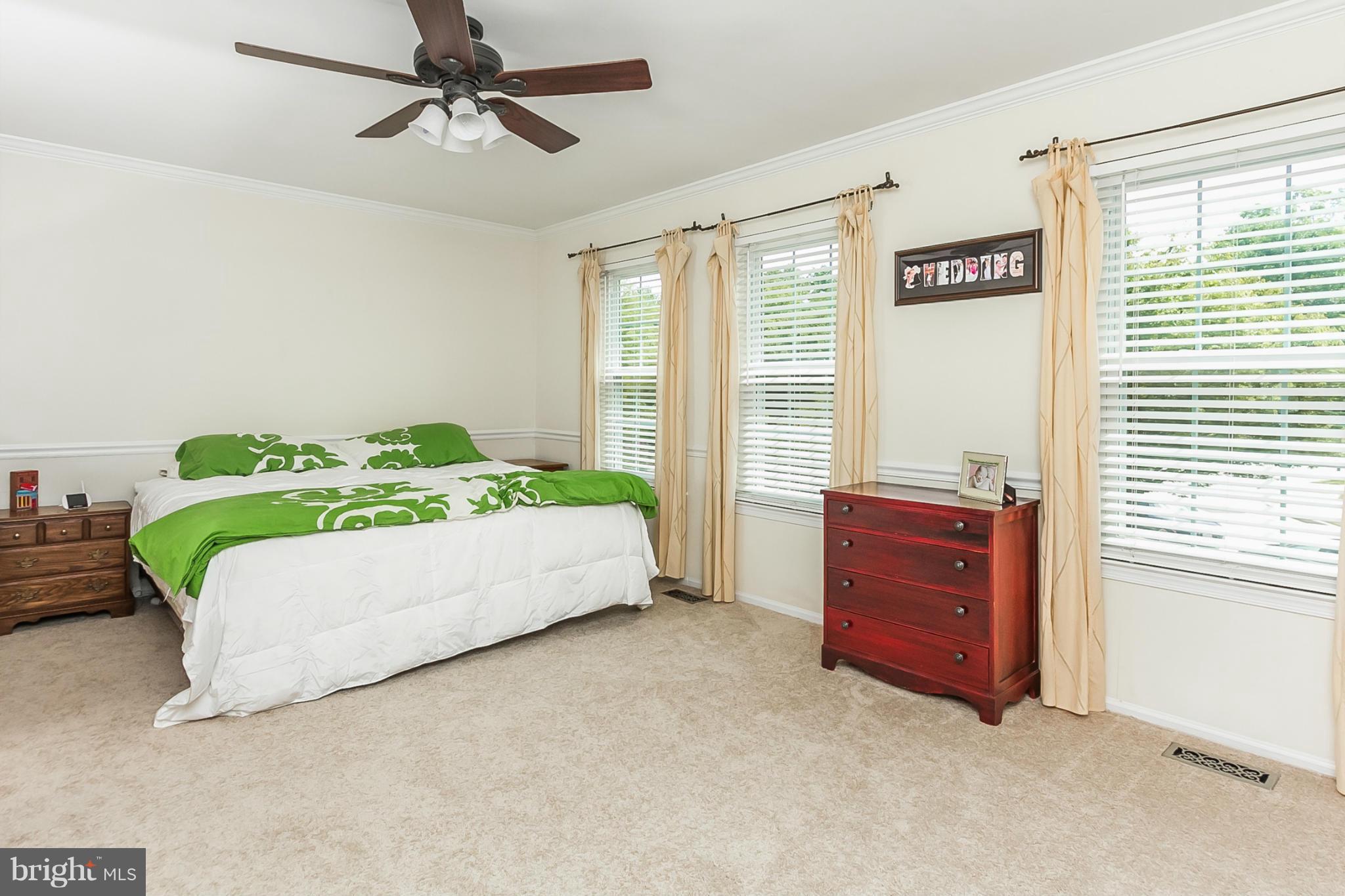 CROMWELL STATION - Residential