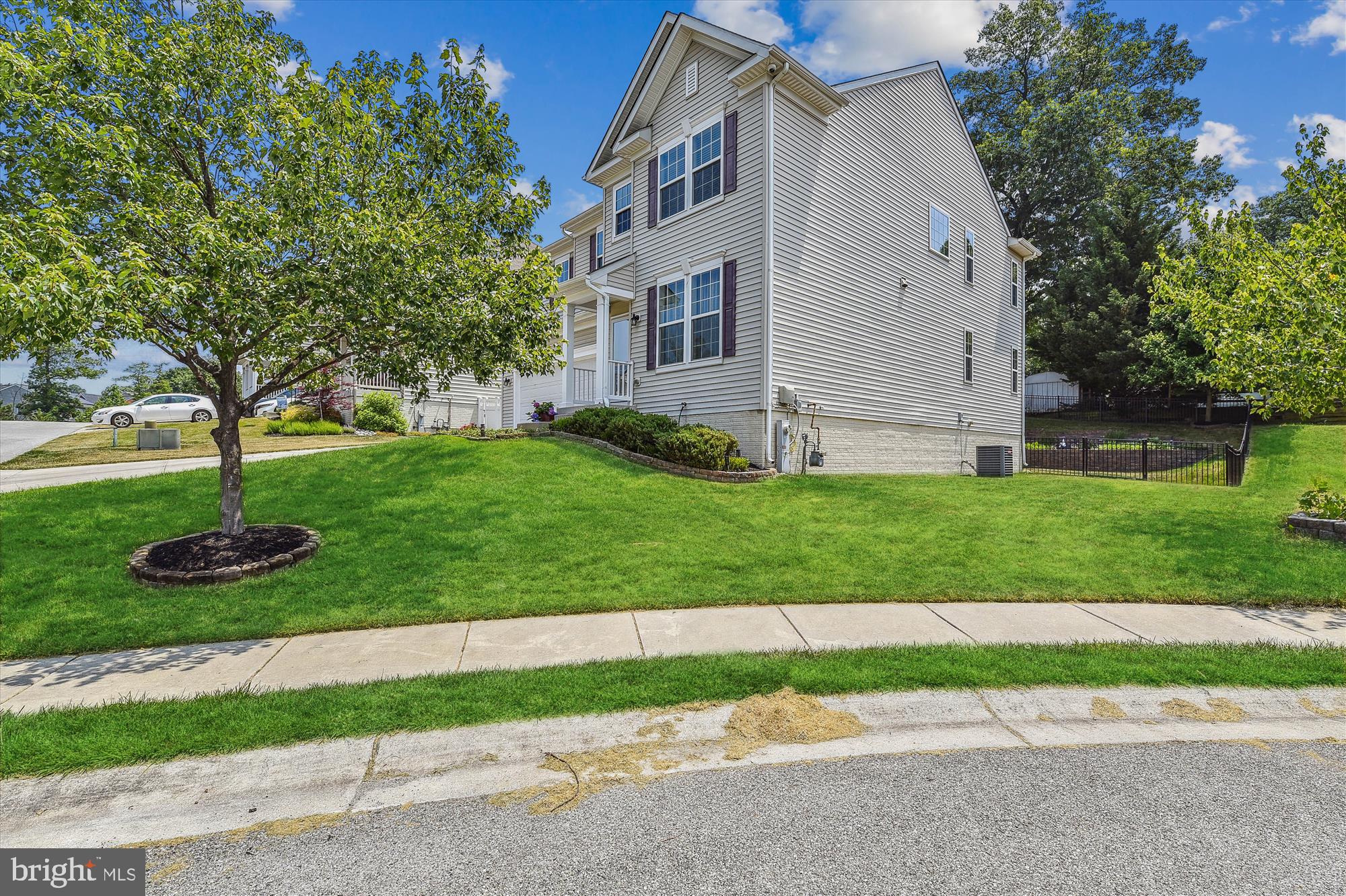 SUMMER HAVEN - Residential