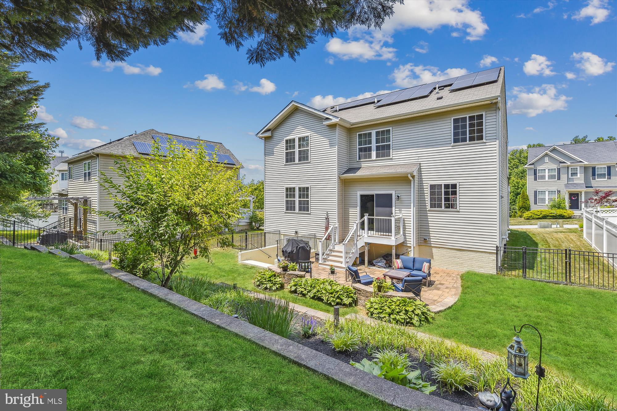 SUMMER HAVEN - Residential