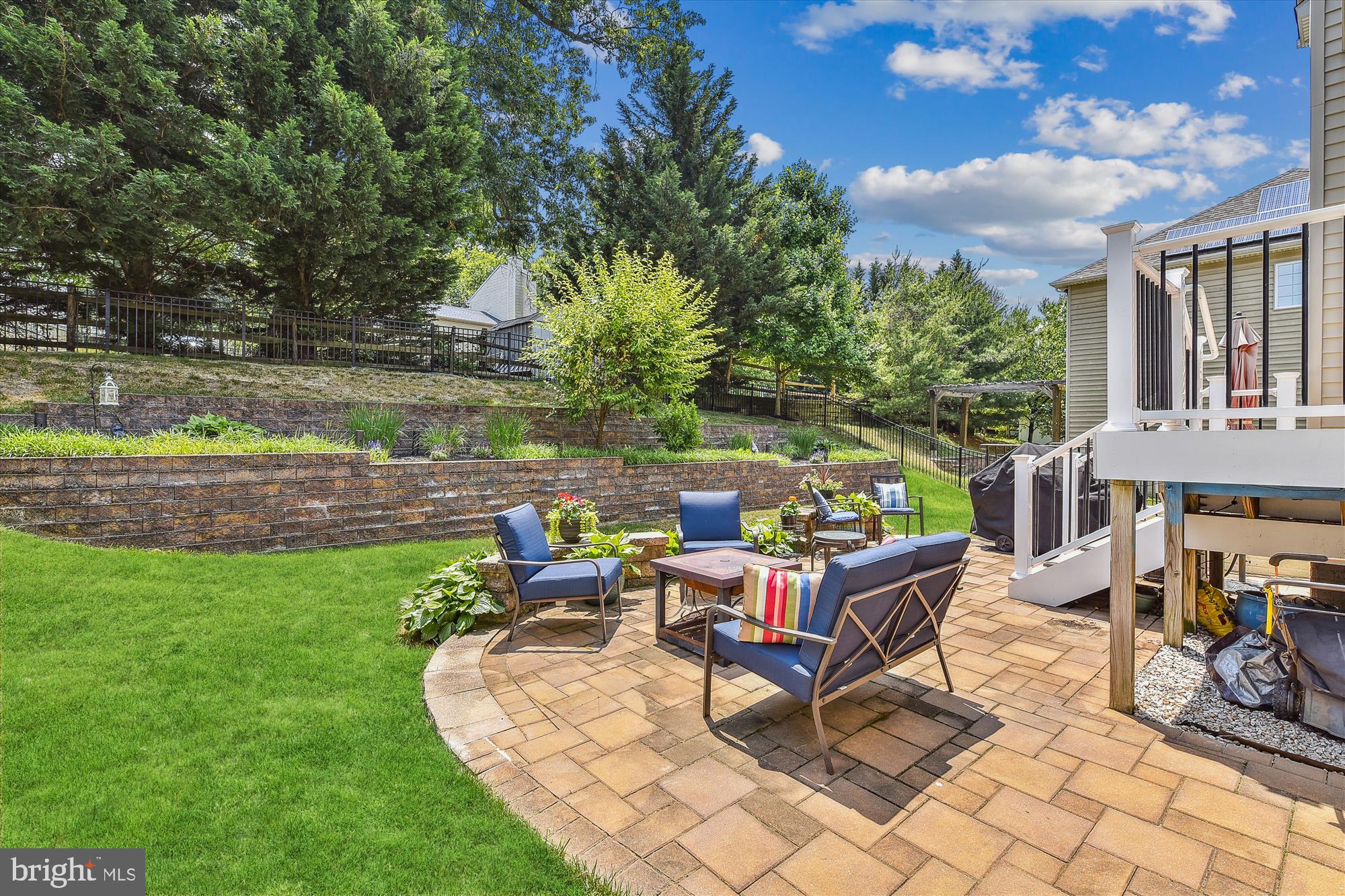 SUMMER HAVEN - Residential