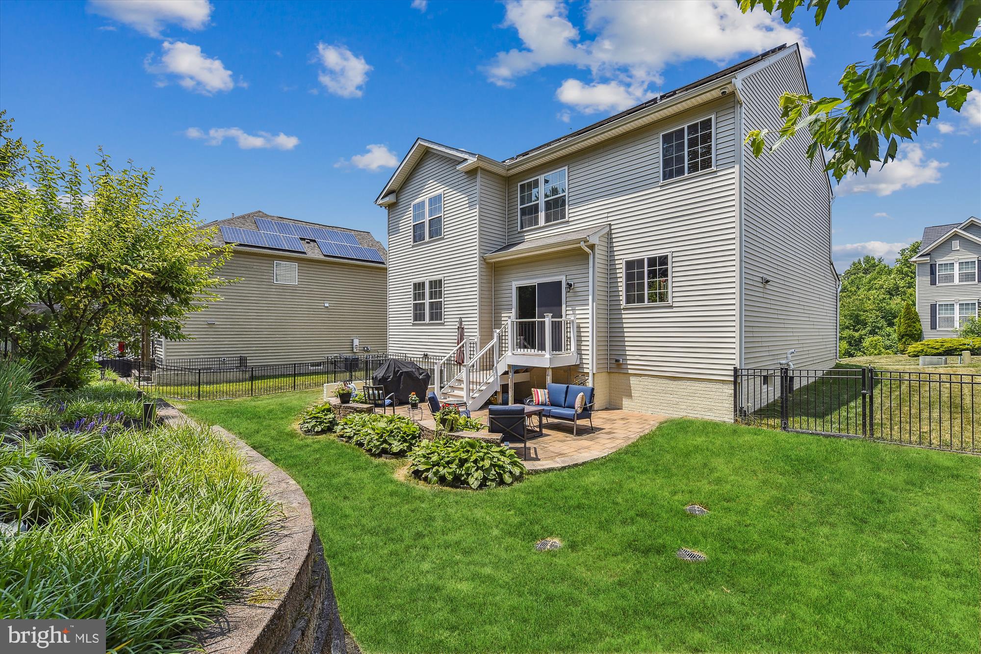 SUMMER HAVEN - Residential