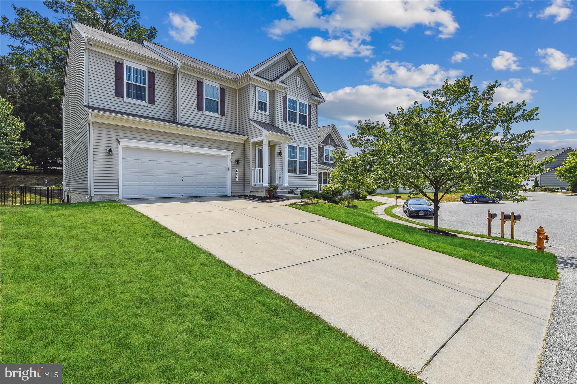 SUMMER HAVEN - Residential