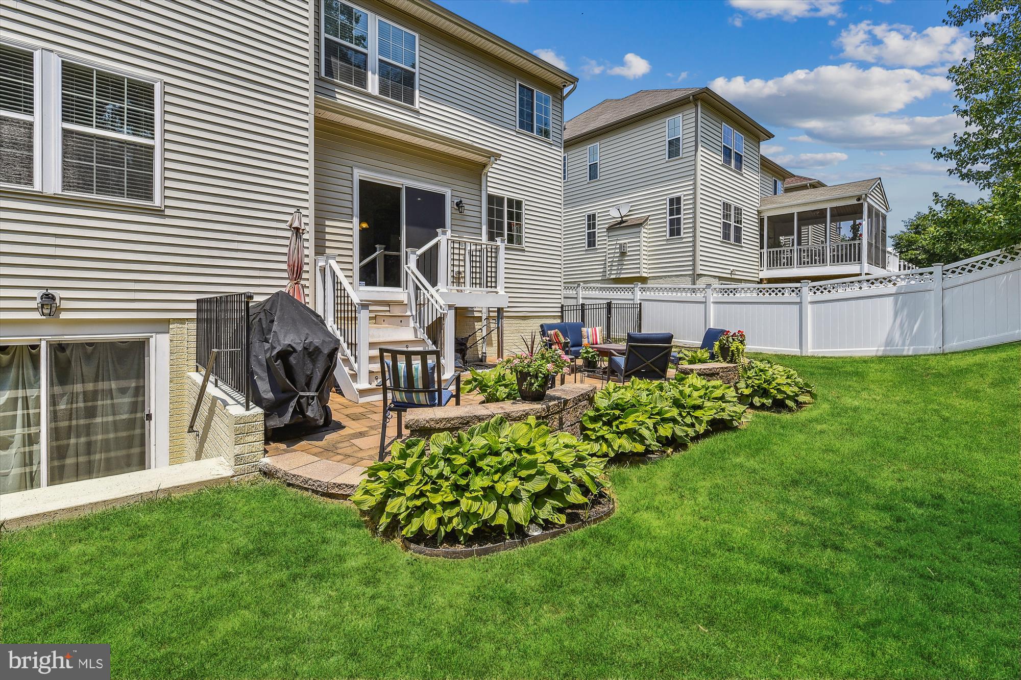 SUMMER HAVEN - Residential