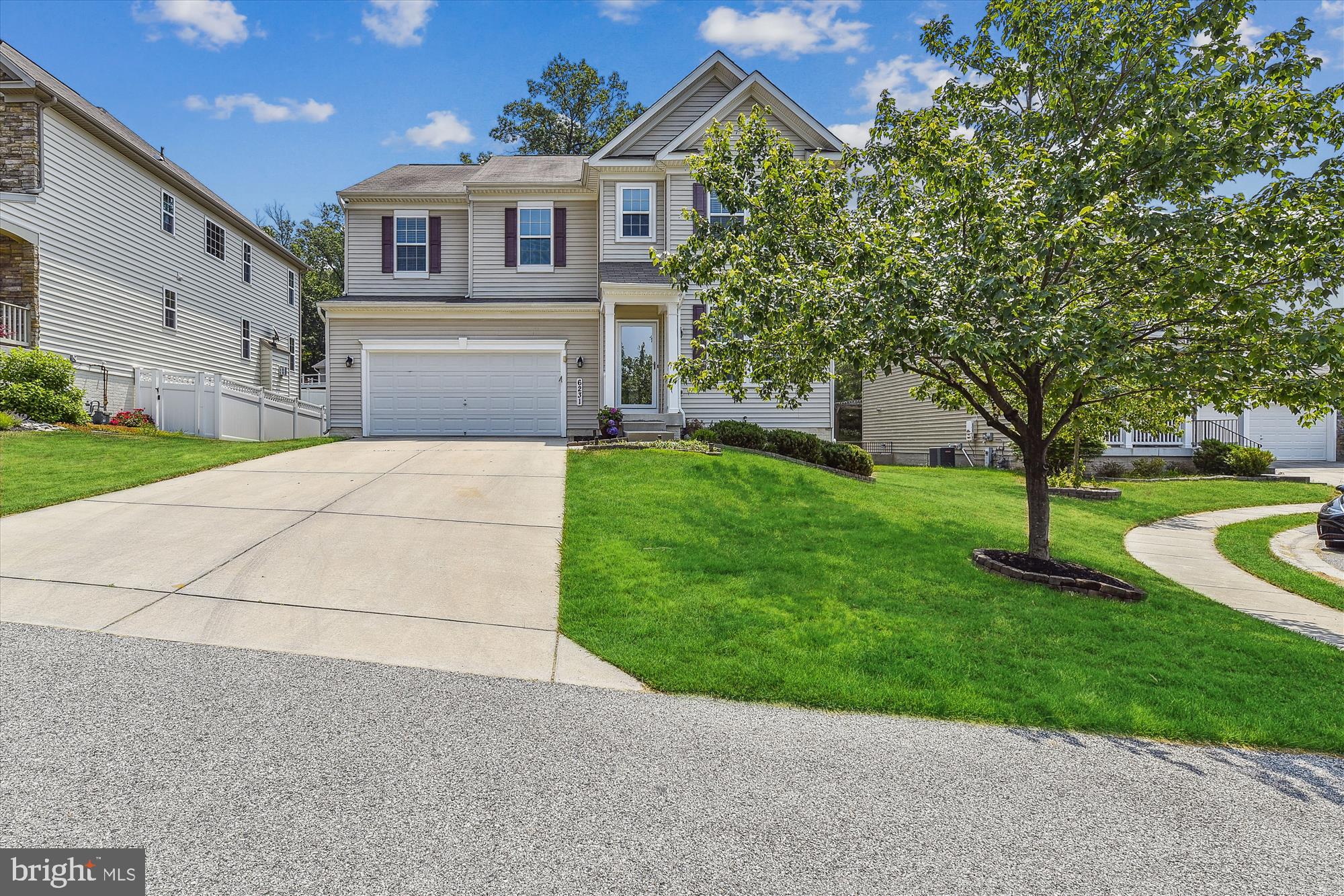 SUMMER HAVEN - Residential