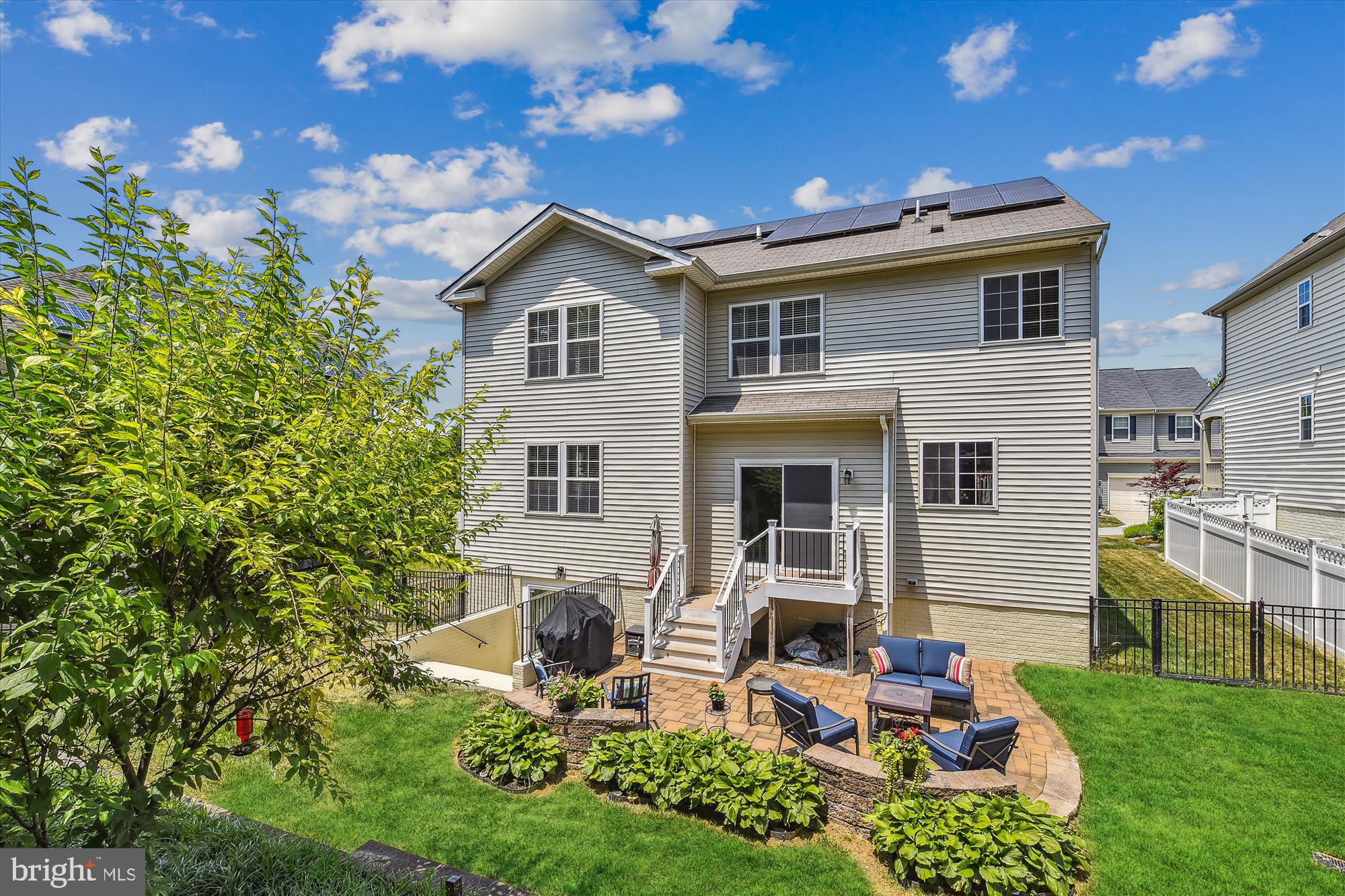 SUMMER HAVEN - Residential