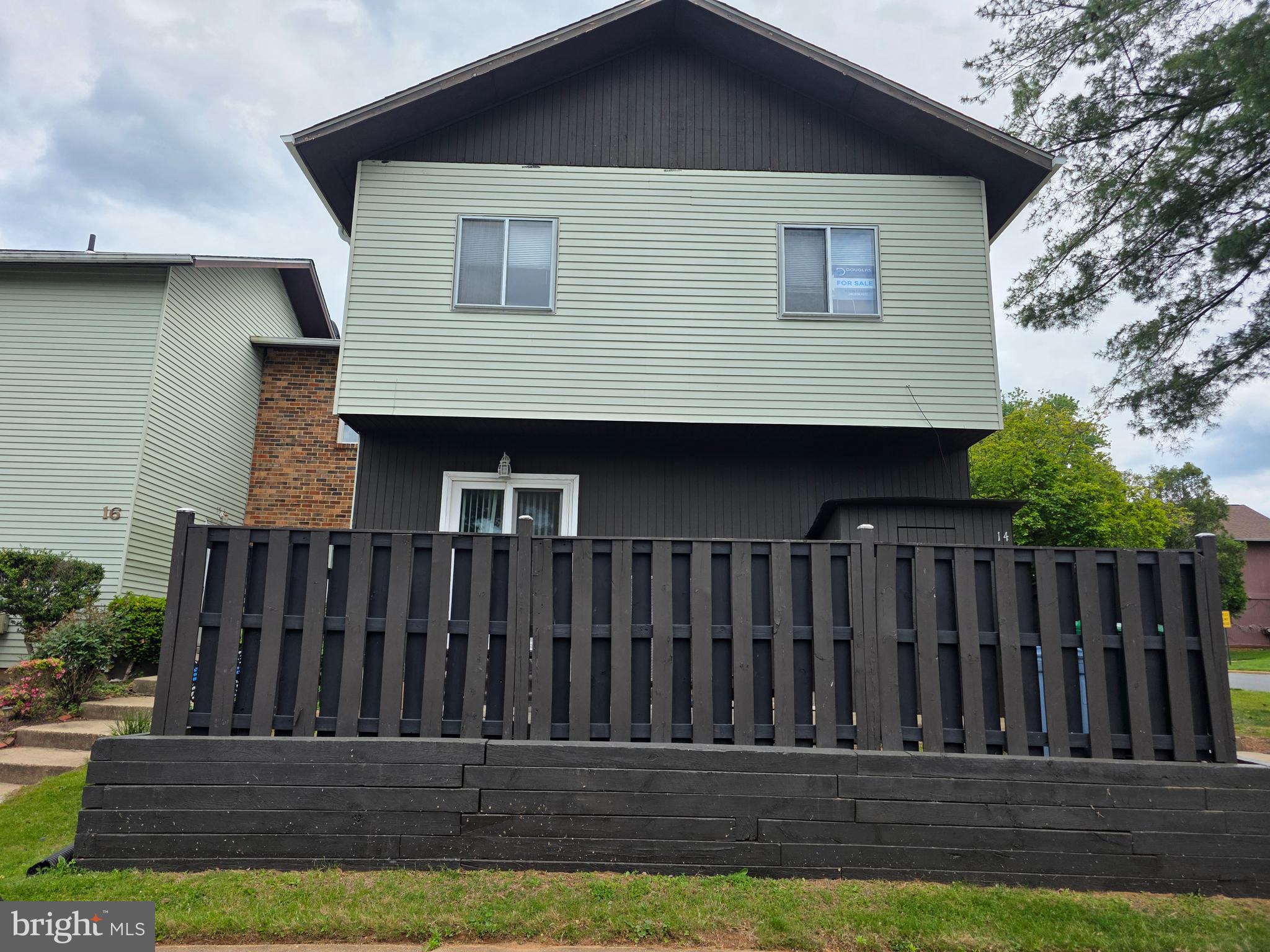 NEWPORT ESTATES - Residential