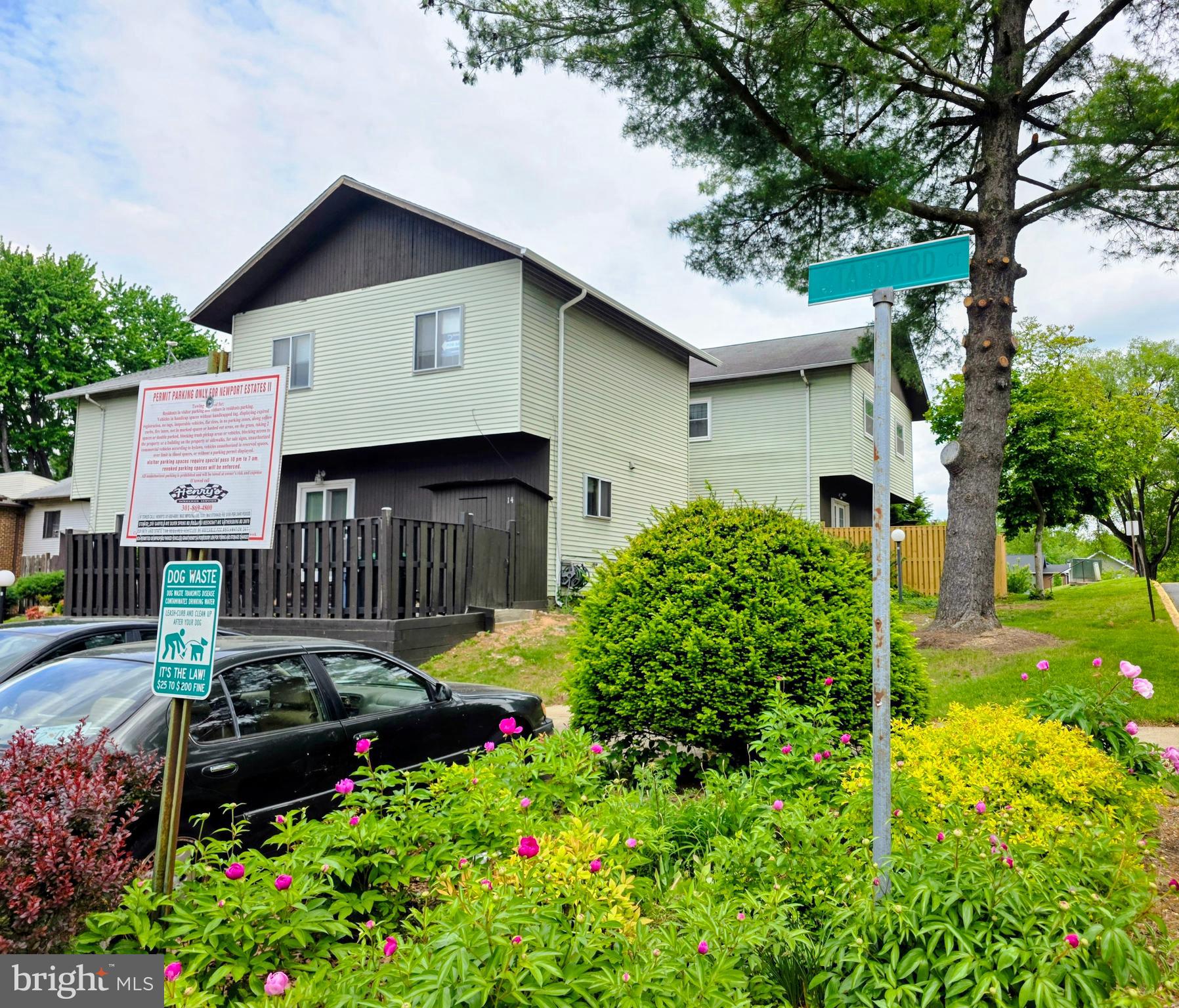 NEWPORT ESTATES - Residential