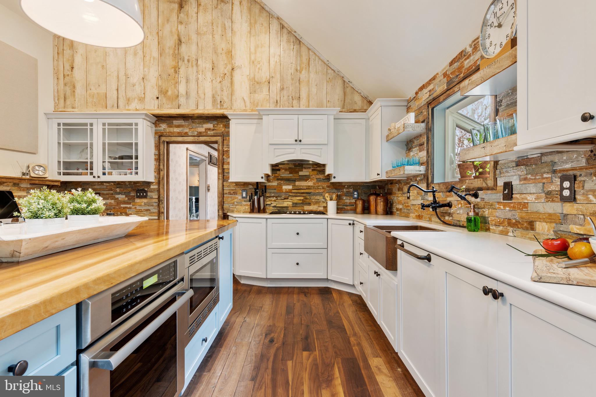 SHAND TRACT - Residential