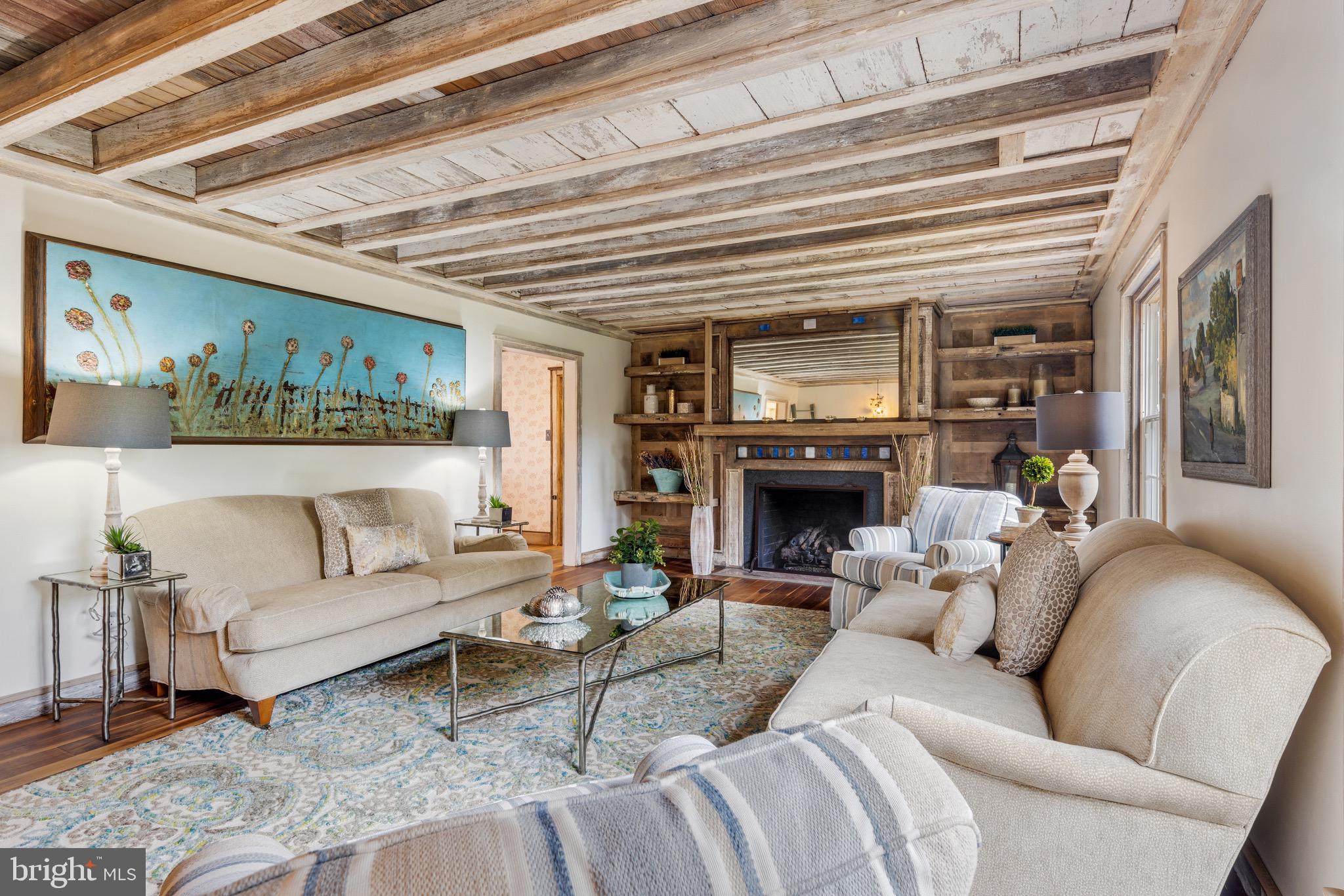 SHAND TRACT - Residential