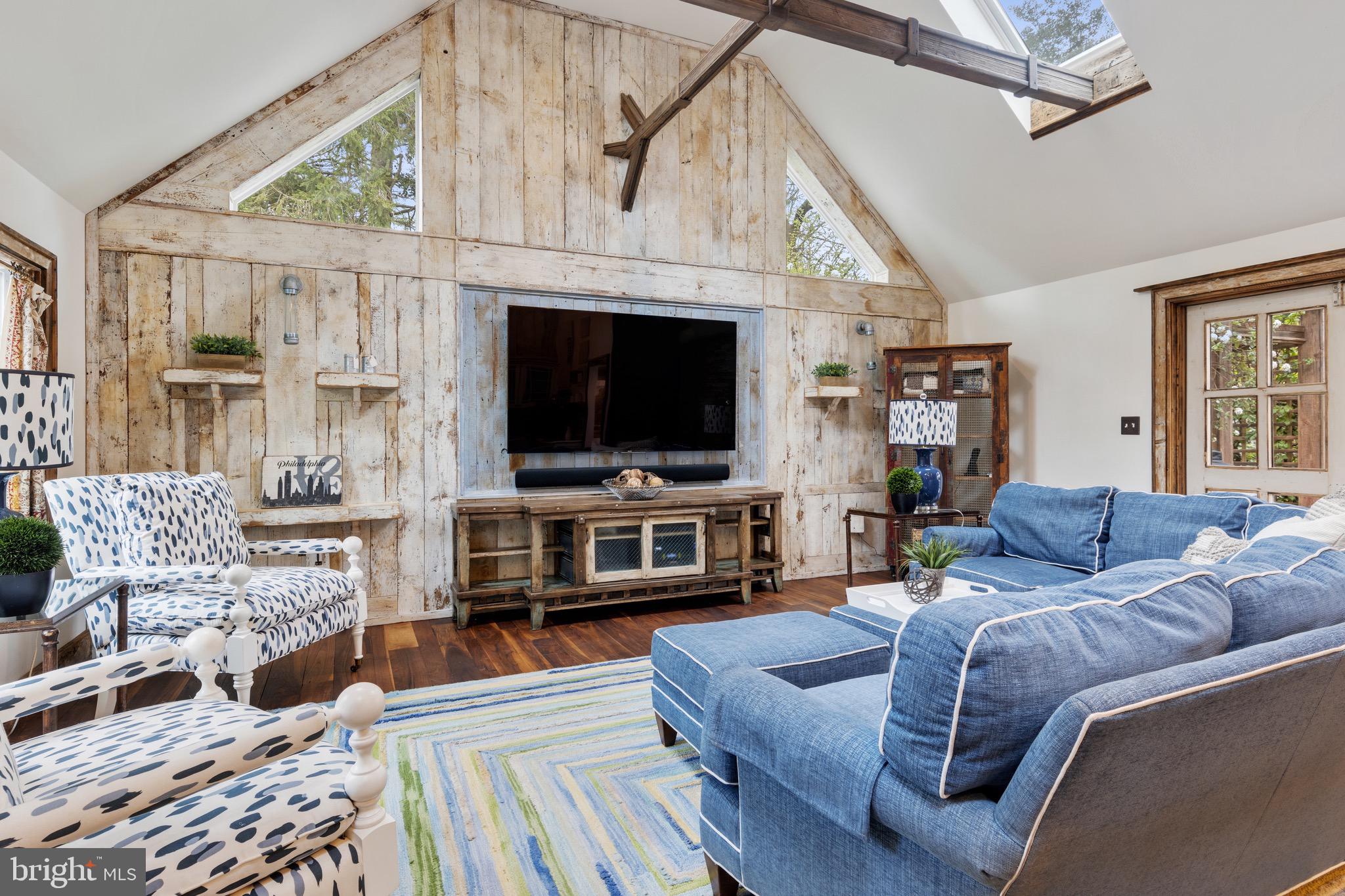 SHAND TRACT - Residential