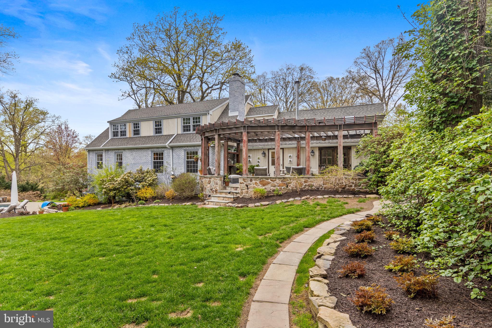 SHAND TRACT - Residential