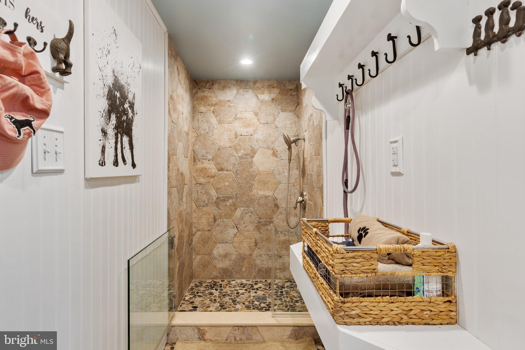 SHAND TRACT - Residential