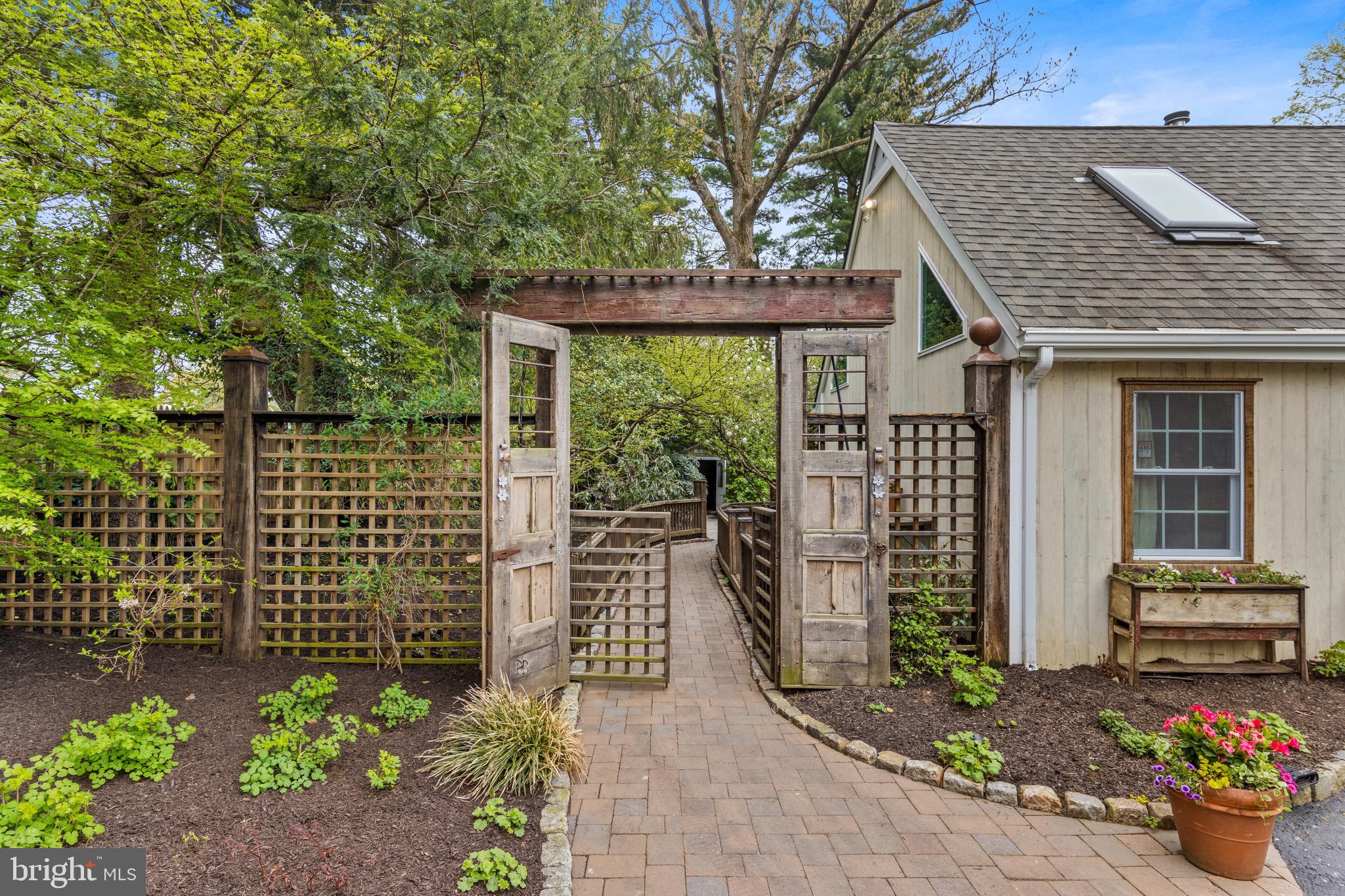 SHAND TRACT - Residential