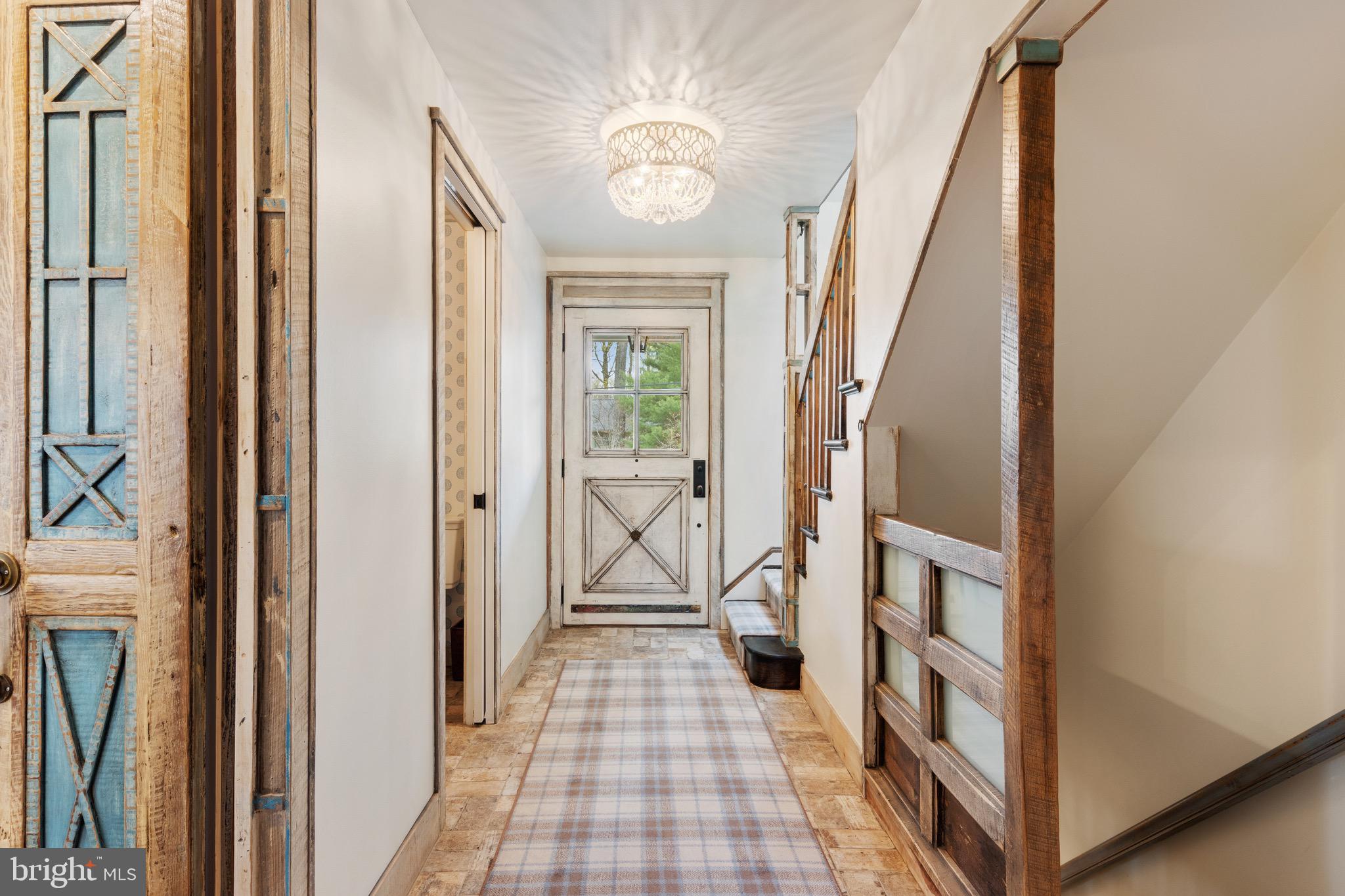 SHAND TRACT - Residential