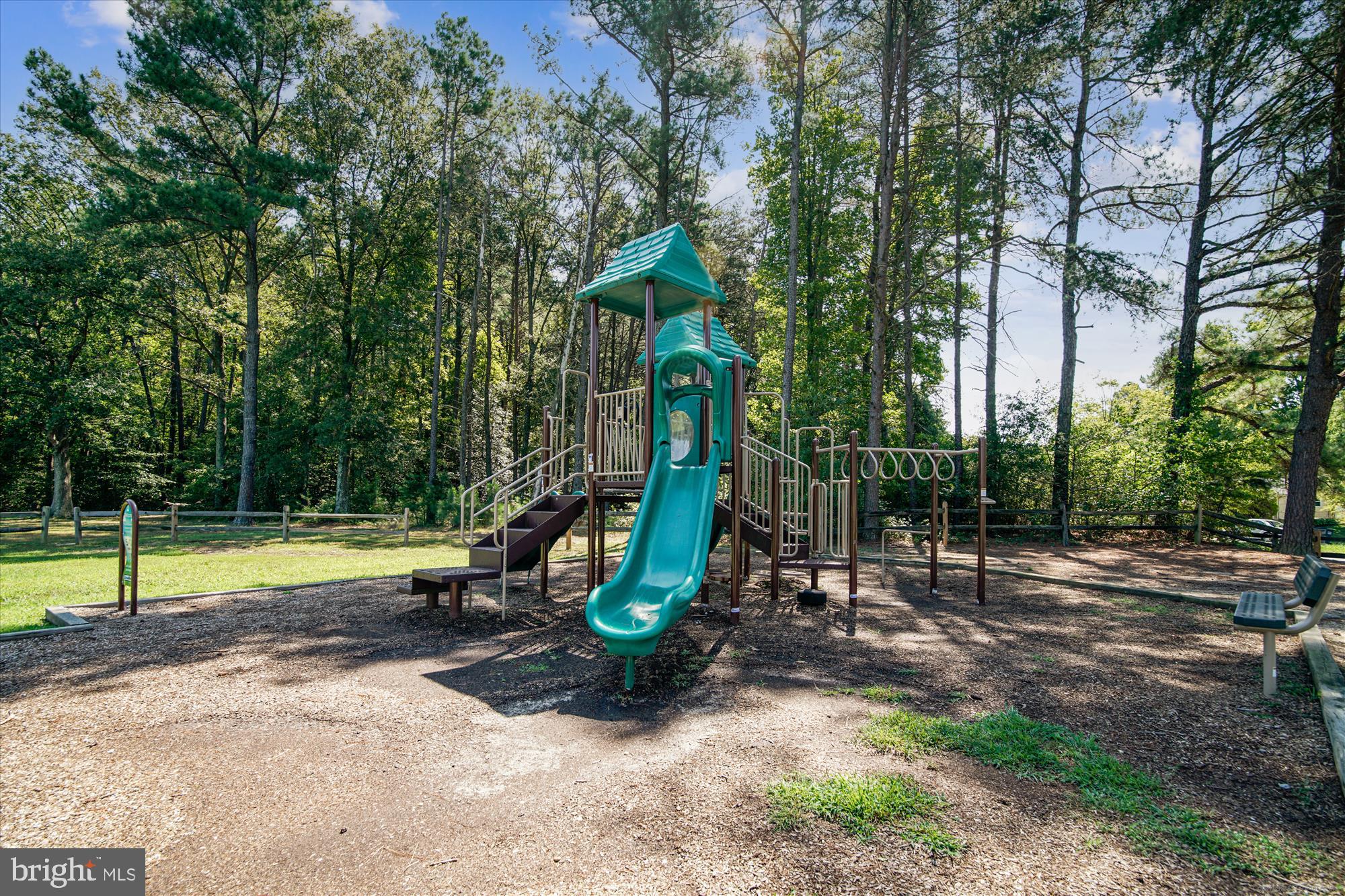 PINEFIELD - Residential