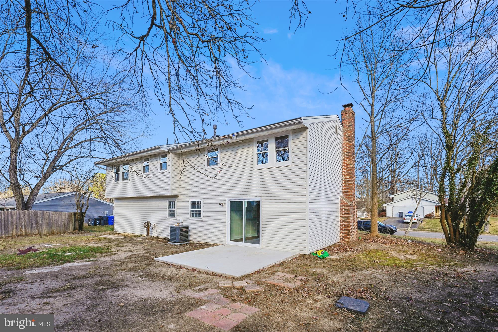 PINEFIELD - Residential