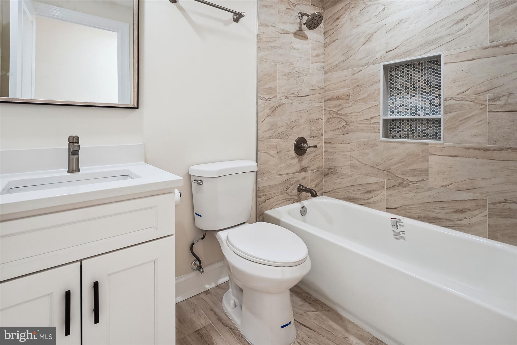 PINEFIELD - Residential