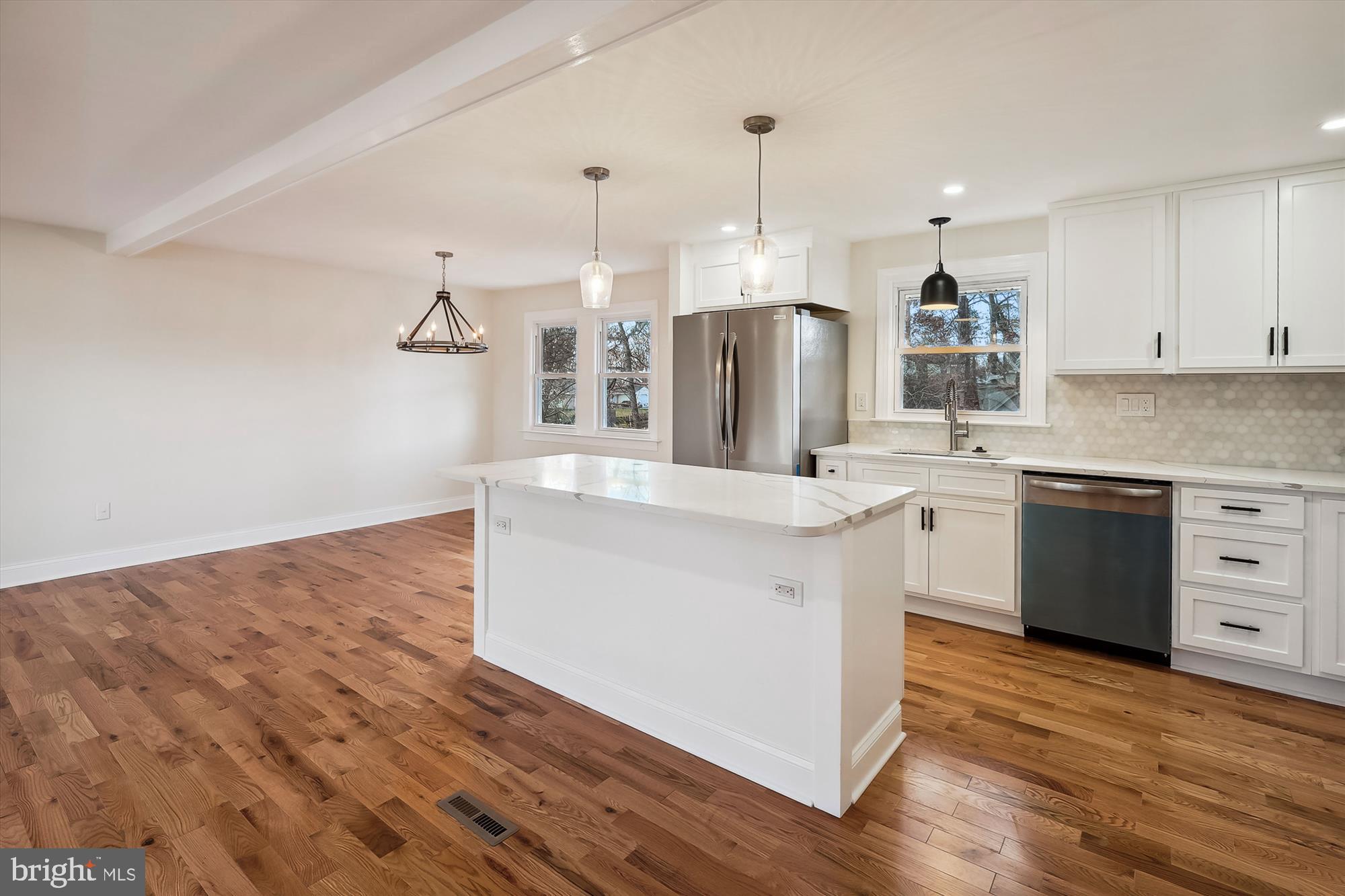 PINEFIELD - Residential