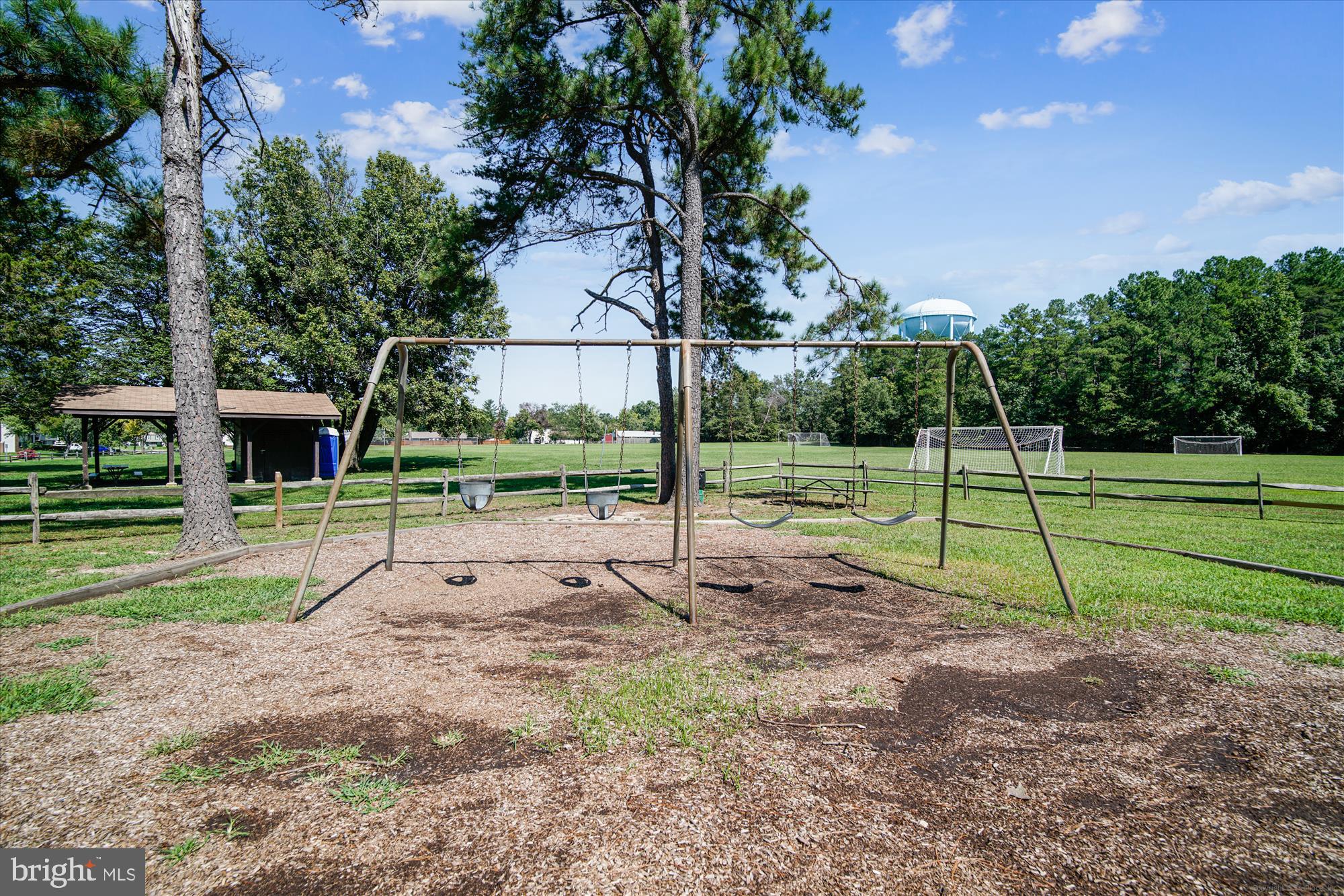 PINEFIELD - Residential