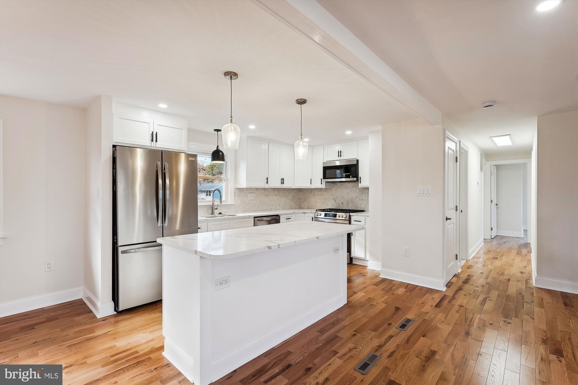 PINEFIELD - Residential