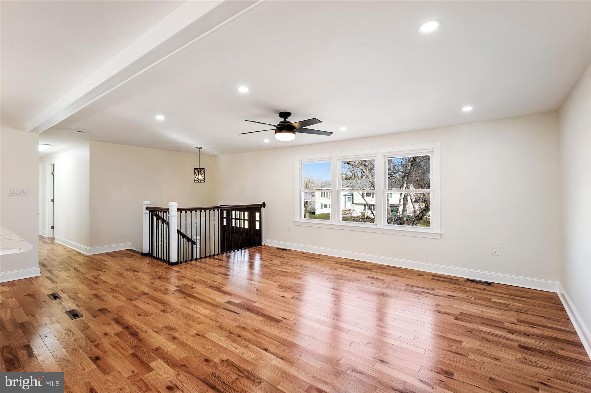 PINEFIELD - Residential